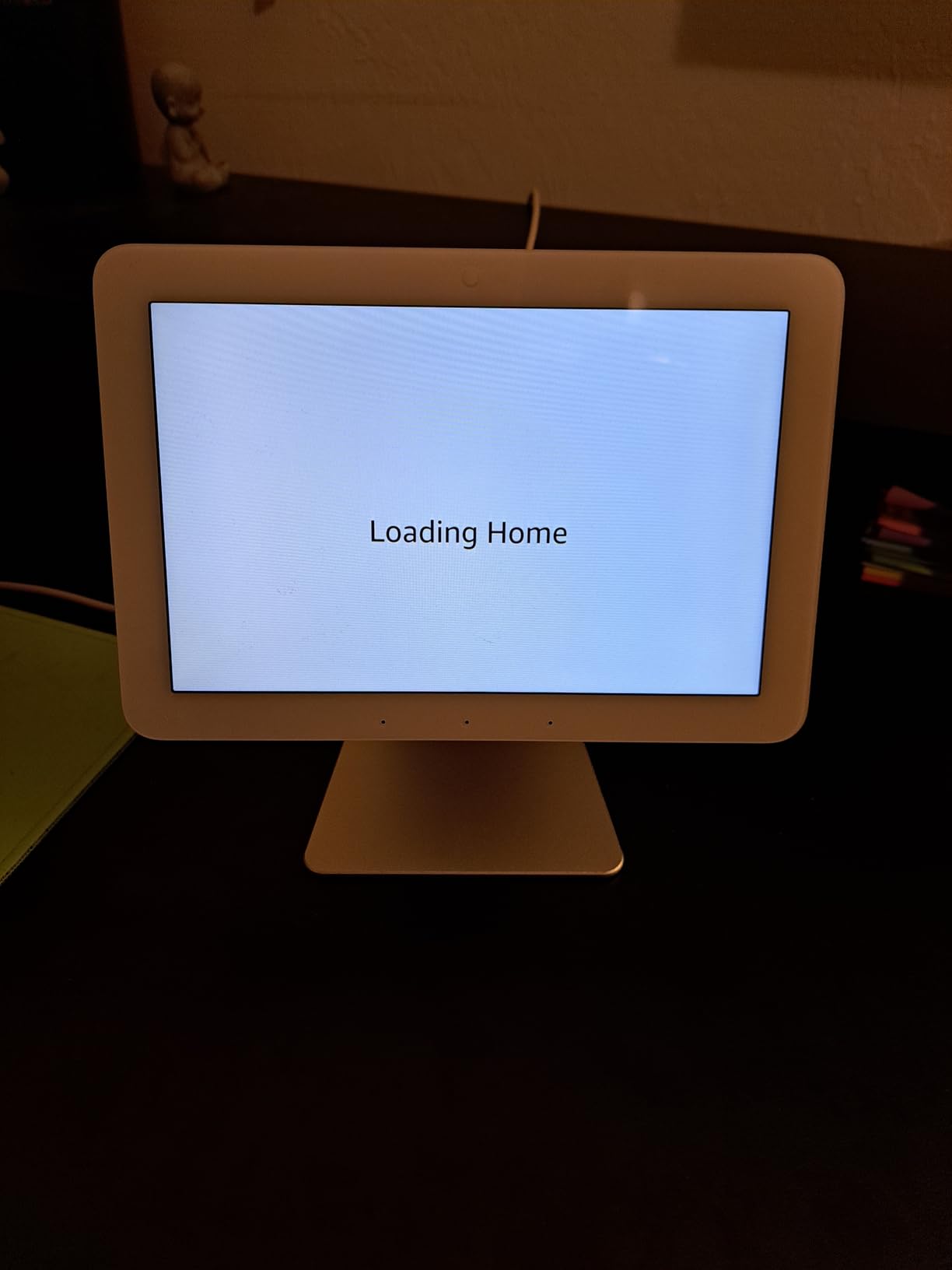 Amazon Echo Hub, 8
