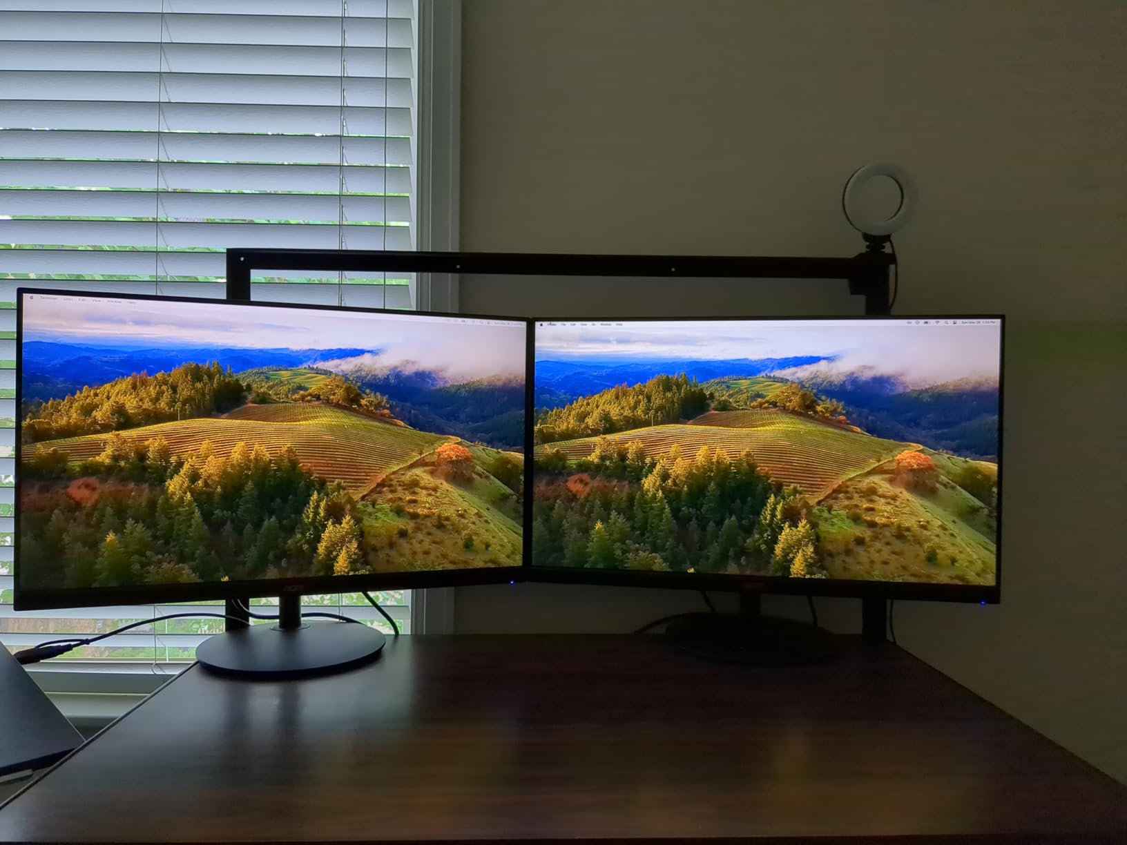 Acer CB322QK 31.5
