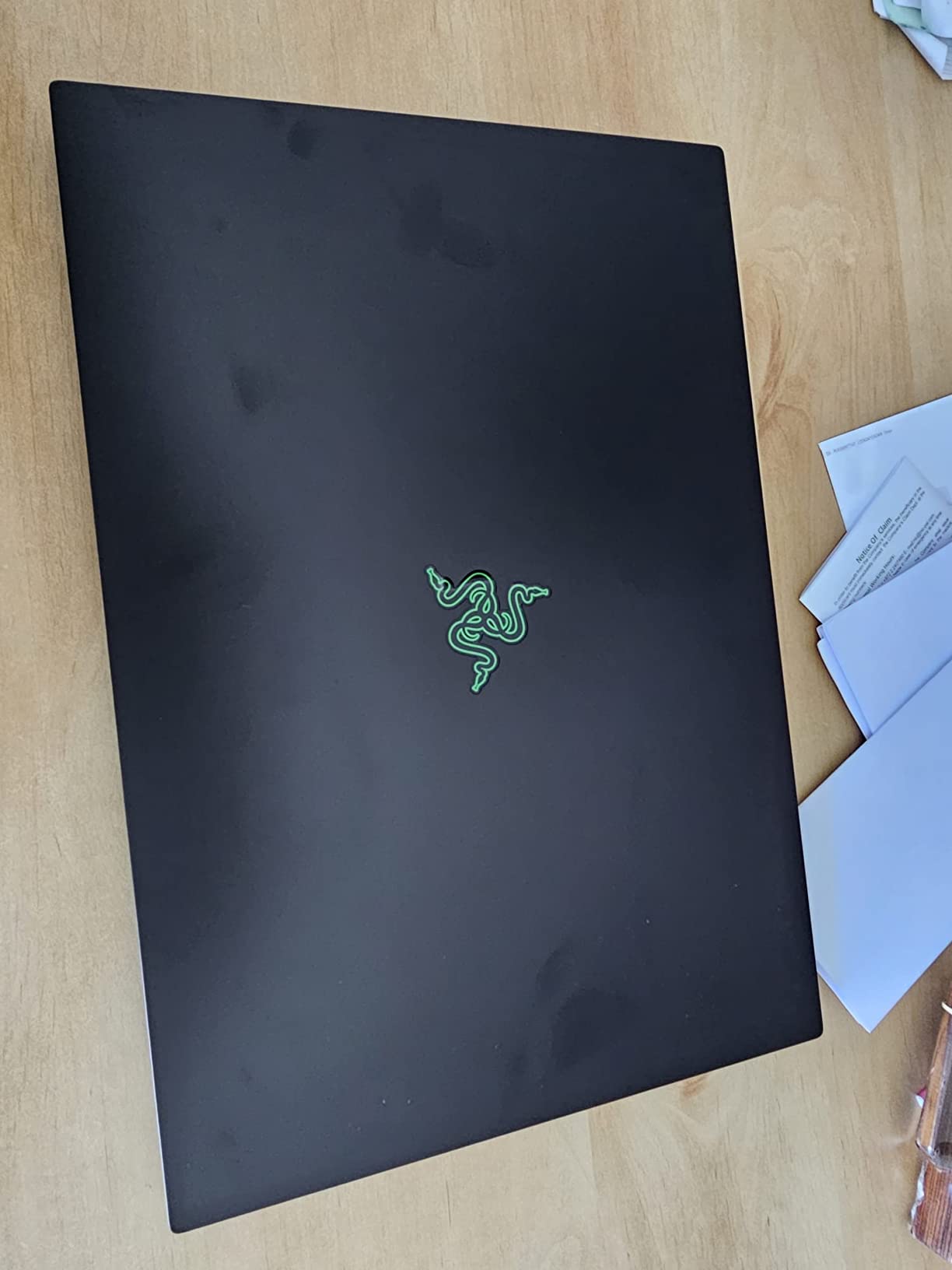 Blade 18 Gaming Laptop: NVIDIA GeForce RTX 4090-13th Gen Intel 24-Core i9 HX CPU - 18