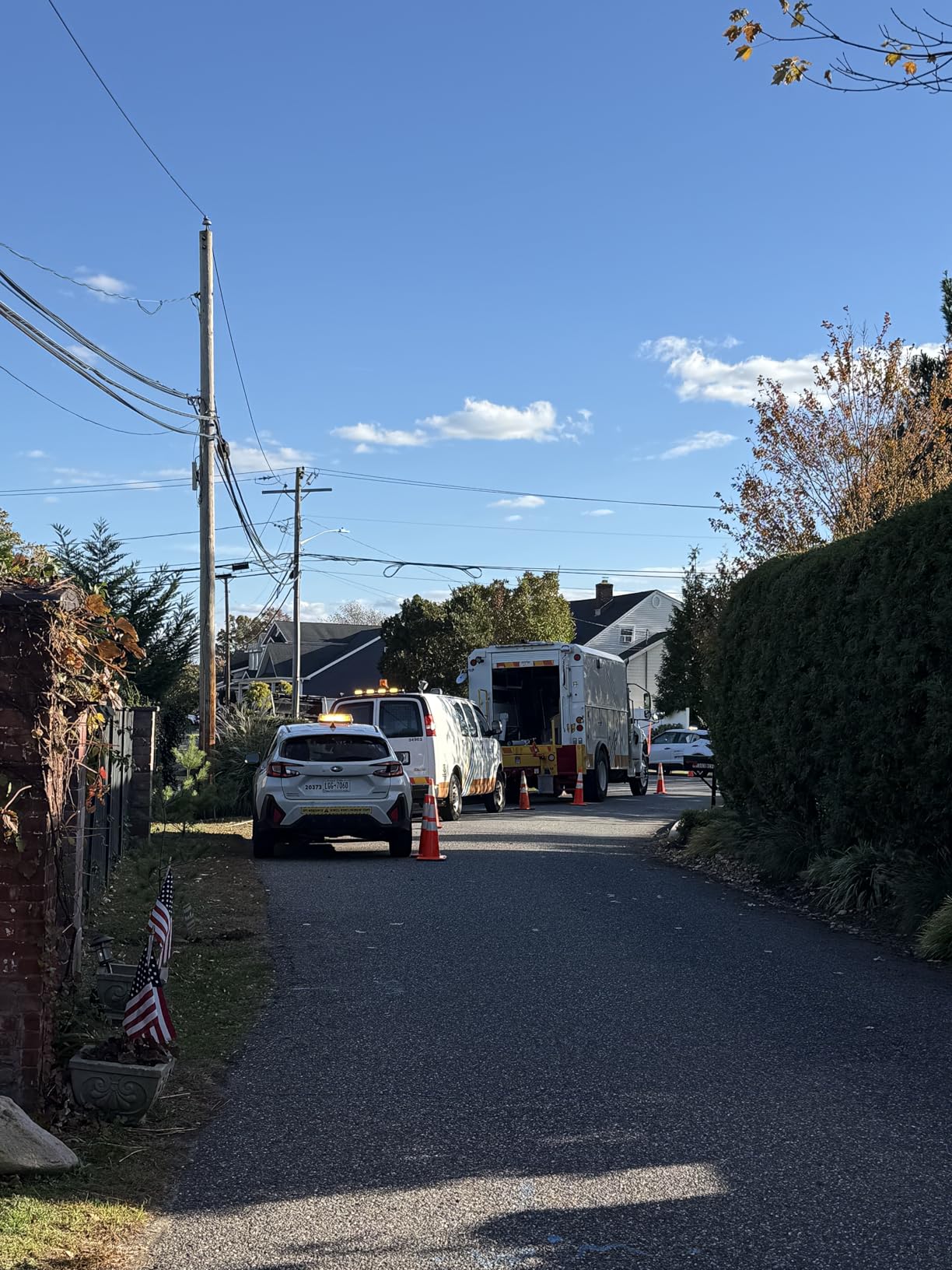 TopTes PT177 Gas Leak Detector with Audible & Visual Alarm, Portable Gas Sniffer to Locate Combustible Leak Sources Like Methane, Propane for Home (Includes Battery x2)-Orange customer photo 2