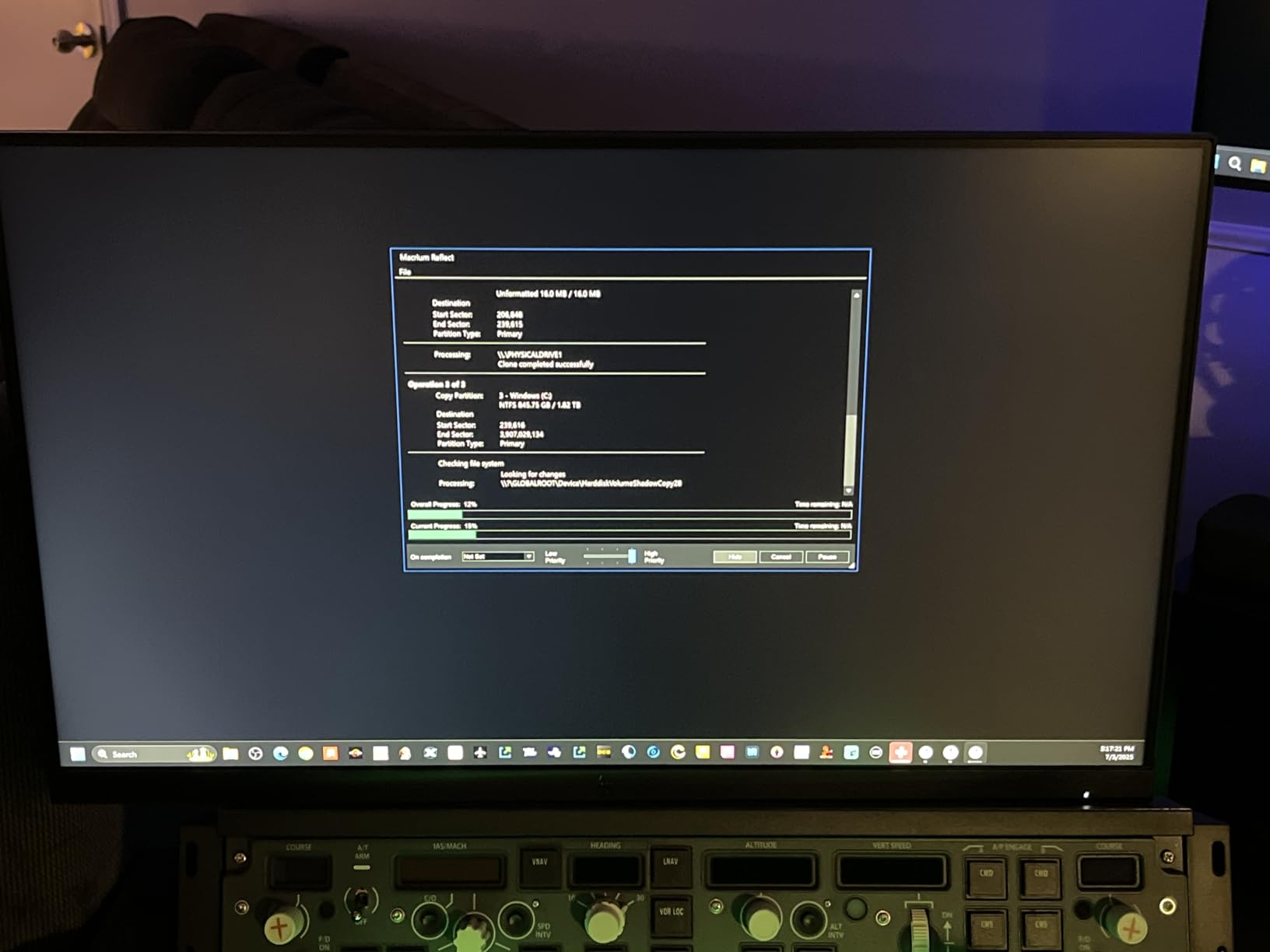 HP E24t G5 24