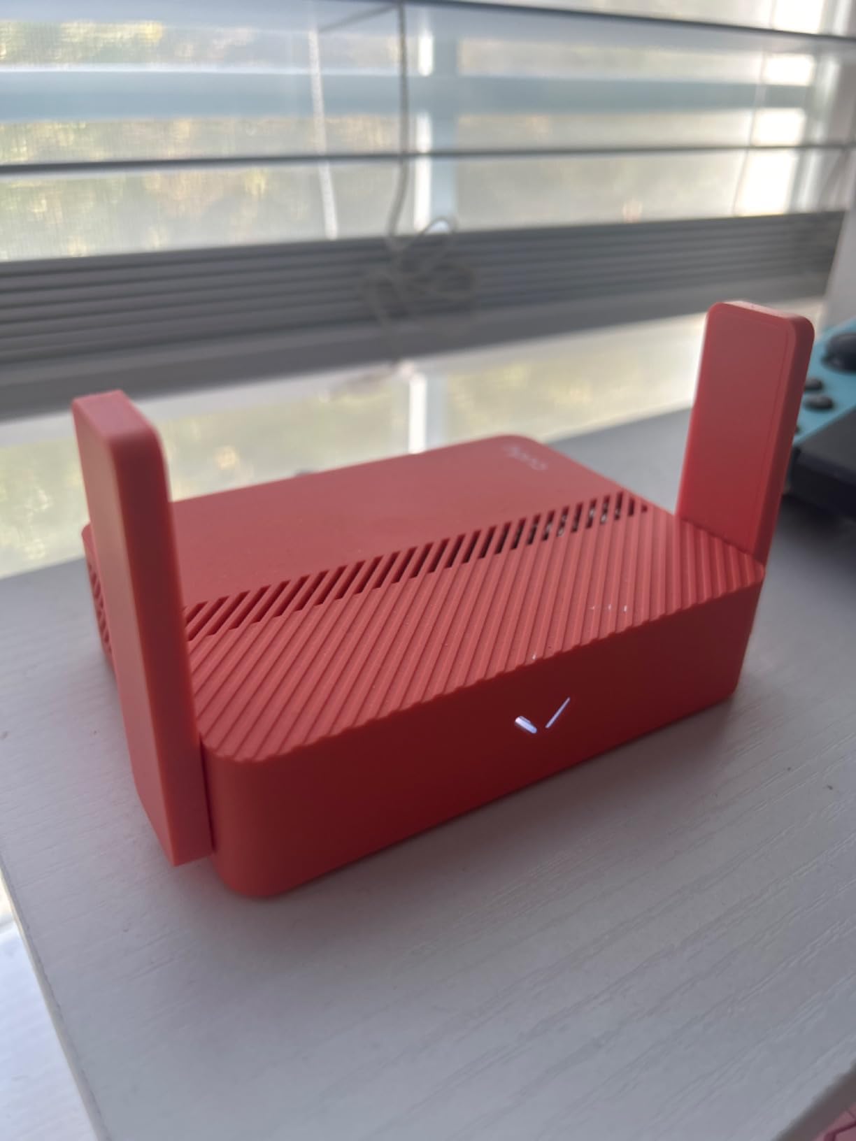 Cudy AC1200 Pocket-Sized Wi-Fi Travel Router, Extender/Repeater for Hotel & Public Network customer photo 1