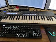 Novation FLkey 61 MIDI Keyboard - Seamless FL Studio Integration with Chord Mode and Scale Mode customer photo 1
