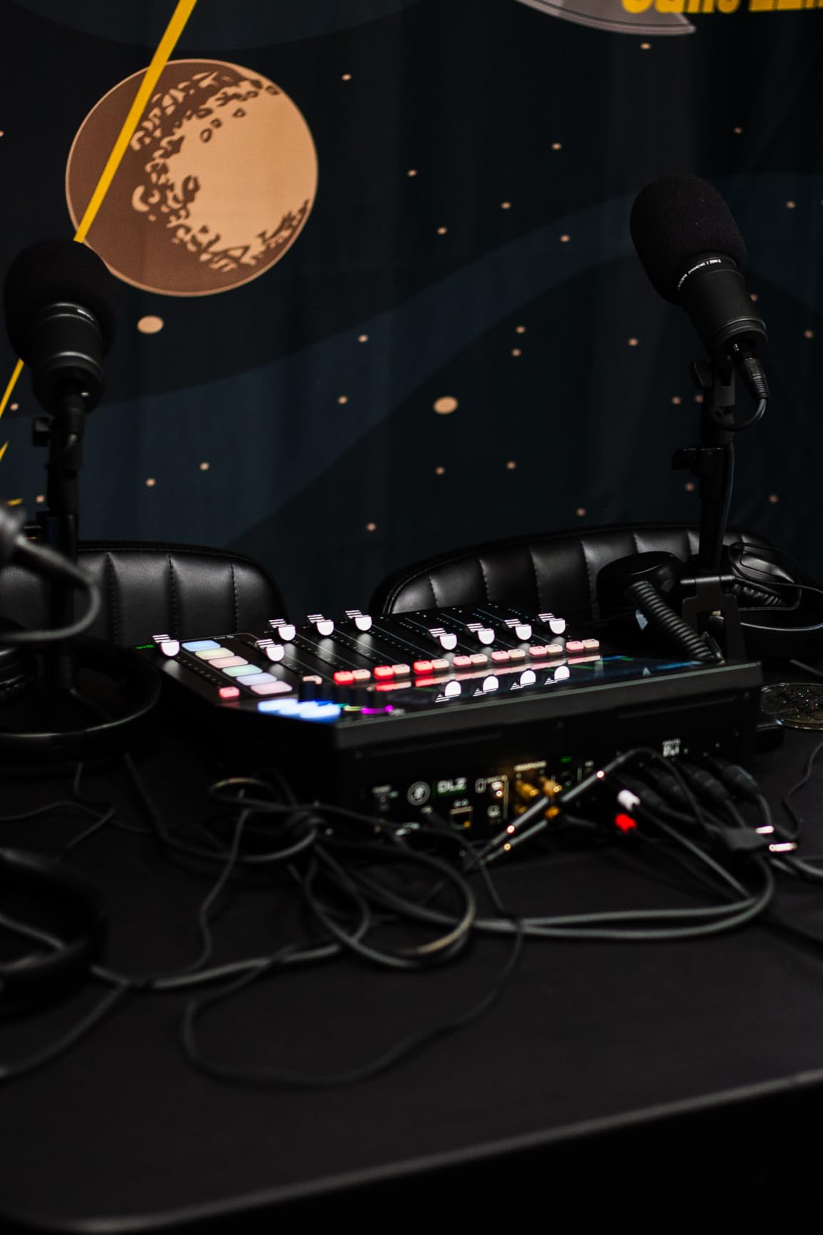Mackie DLZ Creator Adaptive Digital Mixer for Podcasting, Streaming and YouTube customer photo 2