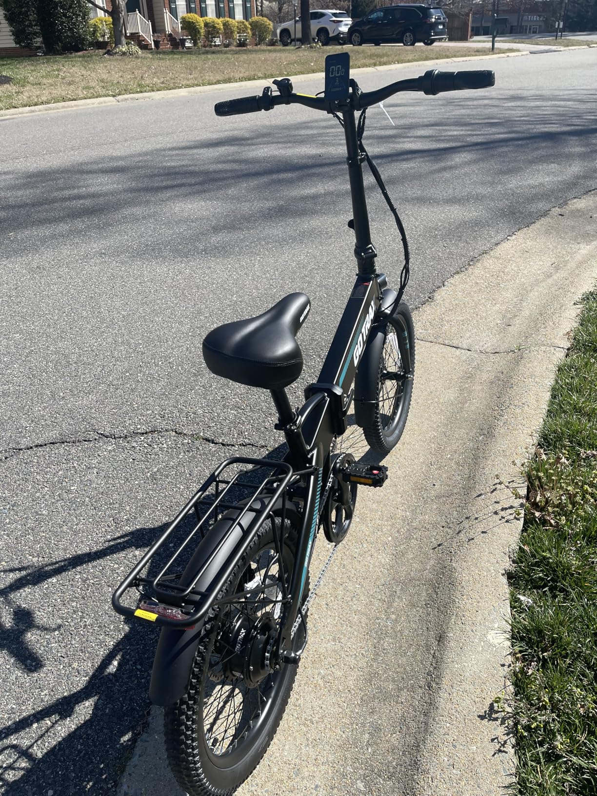 Gotrax 20