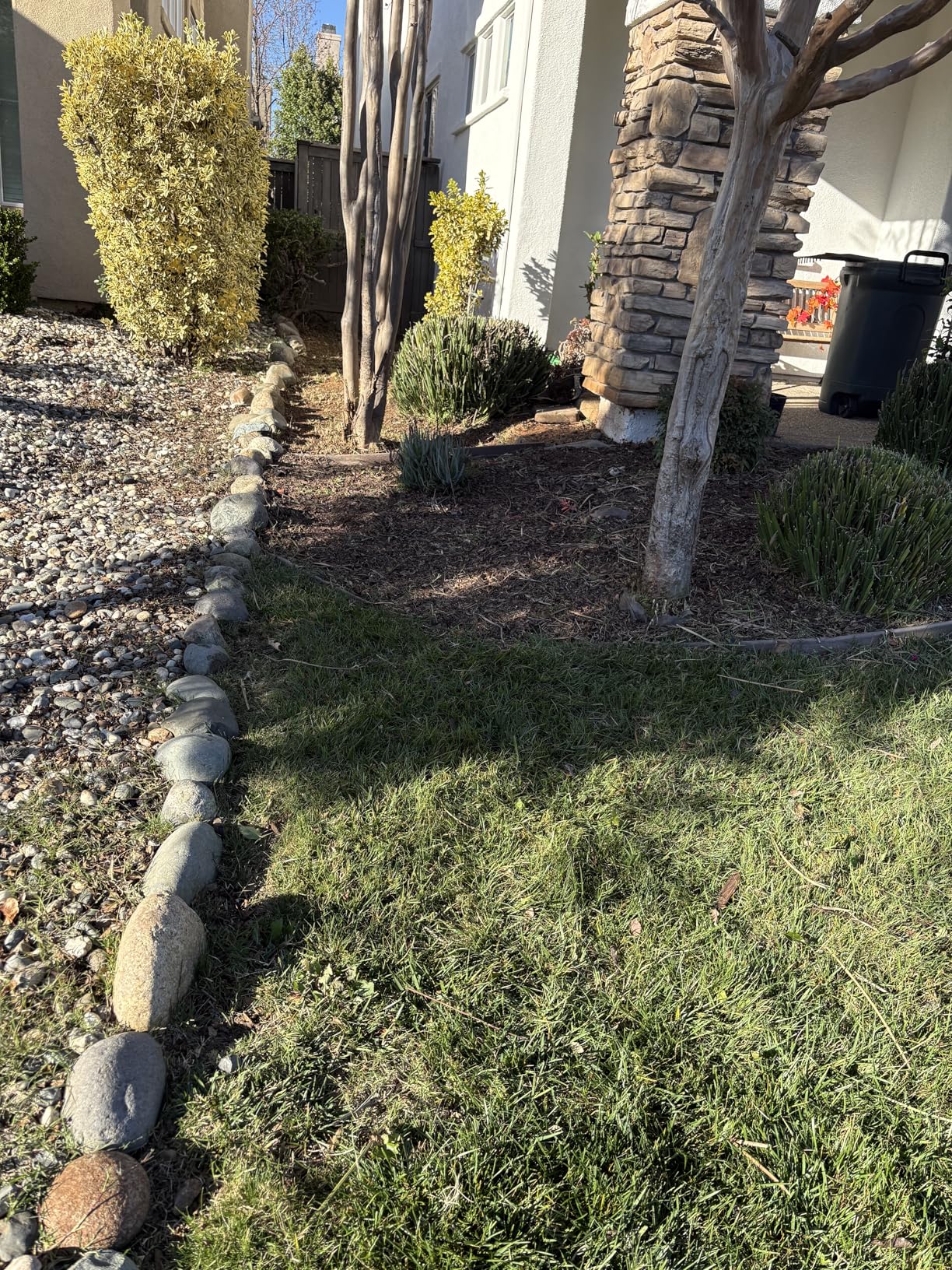 Greenworks 60V Cordless String Trimmer and 540 CFM Leaf Blower Combo Kit customer photo 2