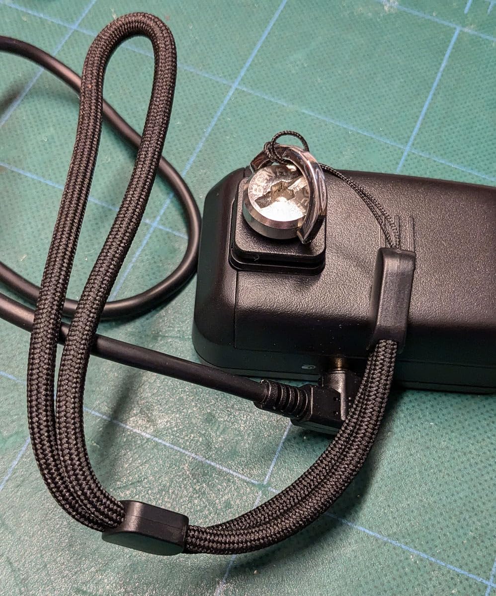 TR-N1 TR-N3 Remote Shutter Release for Nikon, Wireless Shutter Release Intervalometer Compatible for Nikon Z9 Z7 Z6 Z5 D850 D800 D750 D610 F90 D7200 D7100 D5600 D3300 D90 customer photo 1
