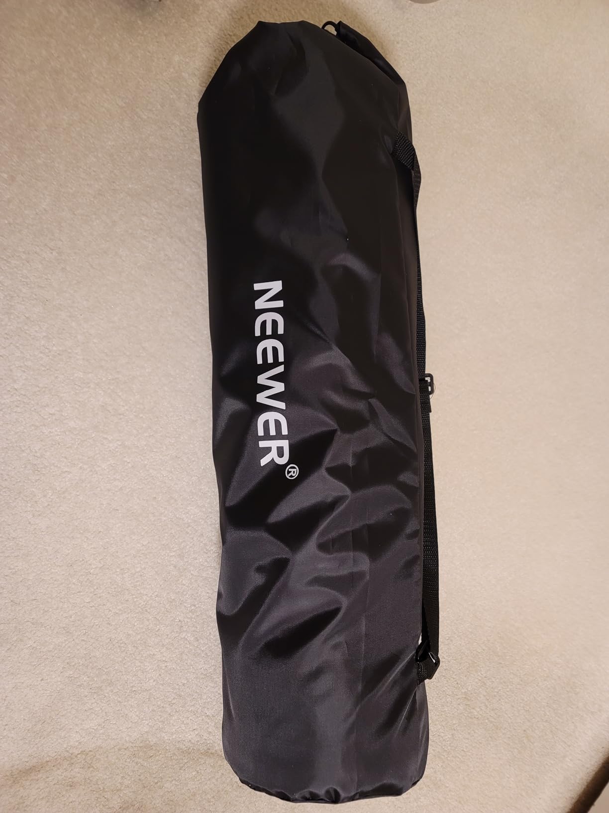 NEEWER 35''/90cm Octagonal Softbox, Quick Release Bowens Mount Softbox with Honeycomb Grid, Light Diffusers, Bag for RGB CB60 CB60B CB200B MS60B MS60C MS150B S101-300W/400W Pro Vision 4 Q4, NS35P customer photo 1