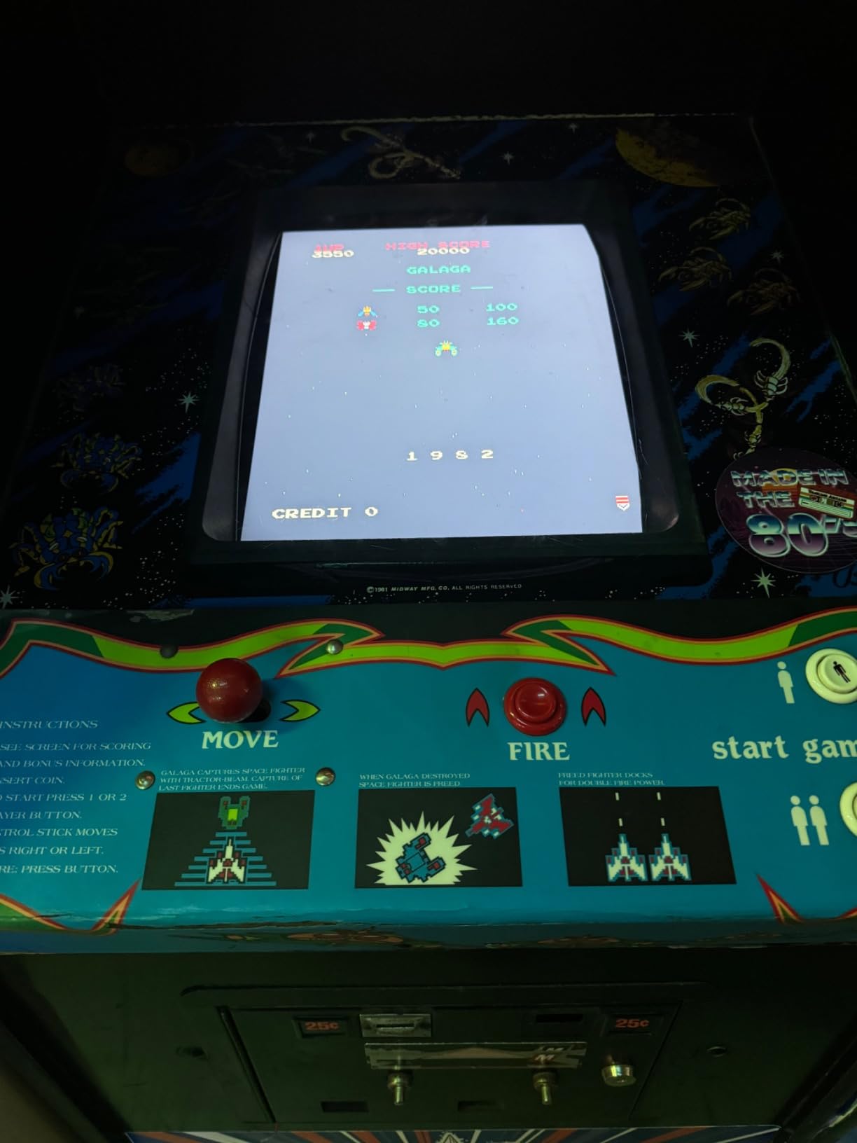 UNICO 19 Arcade Replacement Monitor, LCD Gaming Screen for HDMI/VGA/CG/EGA Retro Game Arcade (19inch) customer photo 2