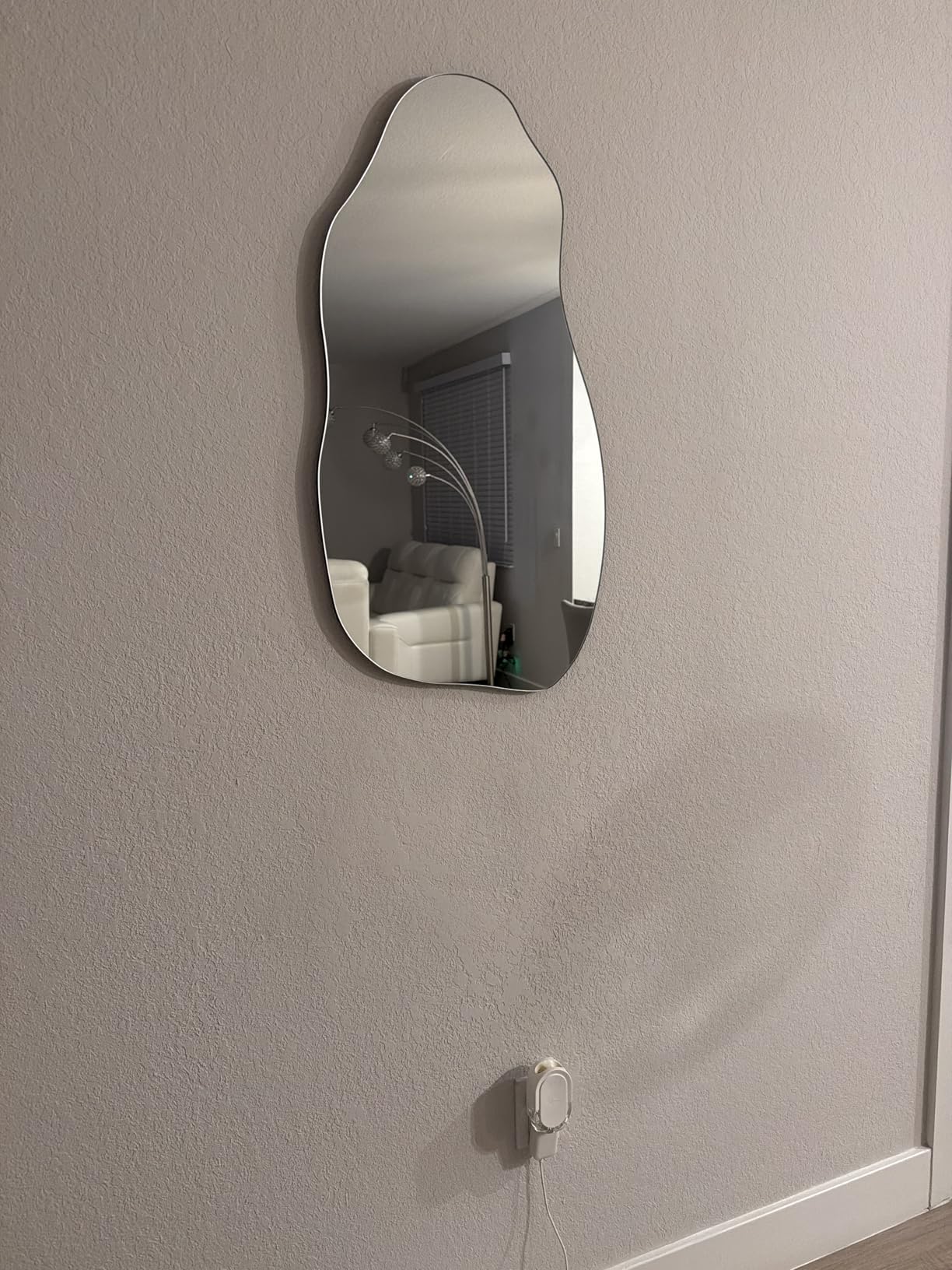 Home Gym Mirror Tiles for Wall, 14