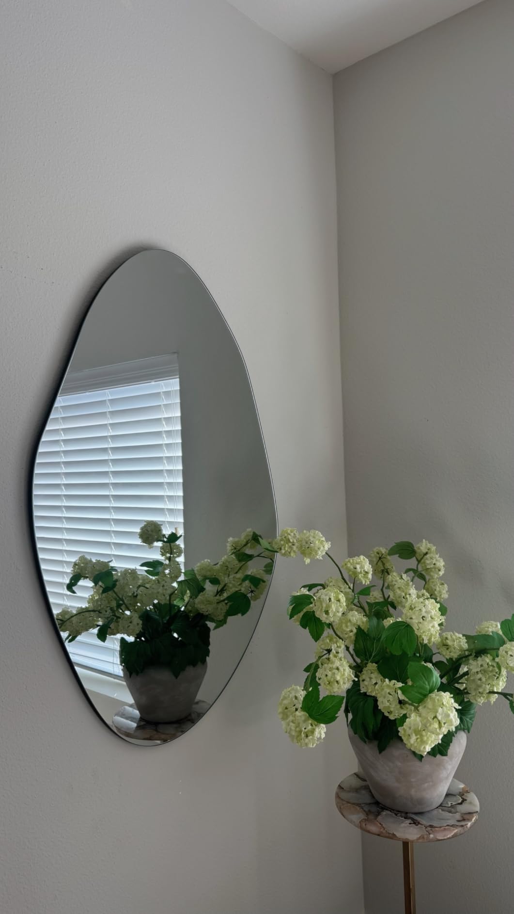 Home Gym Mirror Tiles for Wall, 14