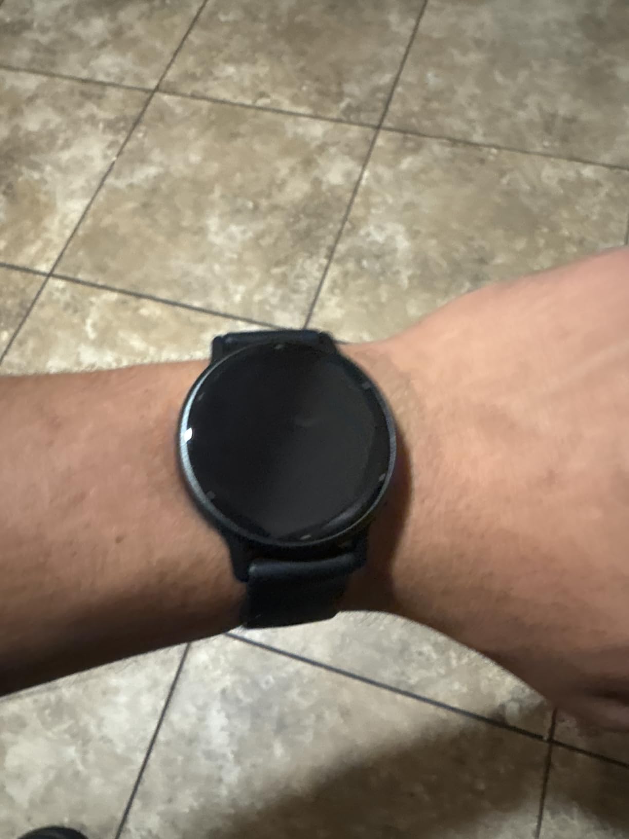 Garmin Vívoactive 5, Health and Fitness GPS Smartwatch, AMOLED Display customer photo 2
