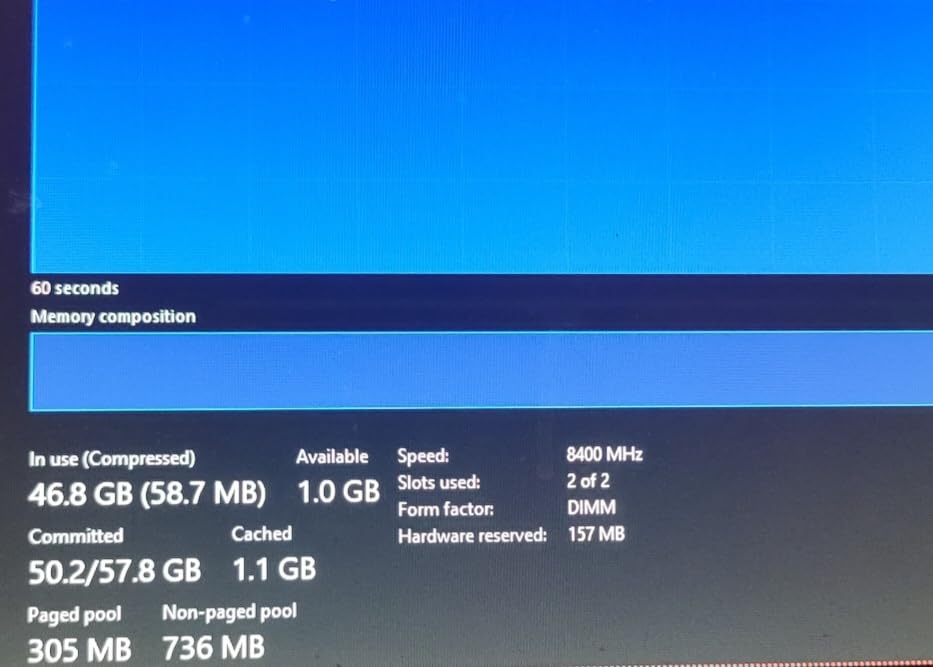 Intel Core i9-14900K Desktop Processor 24 Cores (8P+16E) up to 6.0 GHz Unlocked customer photo 1