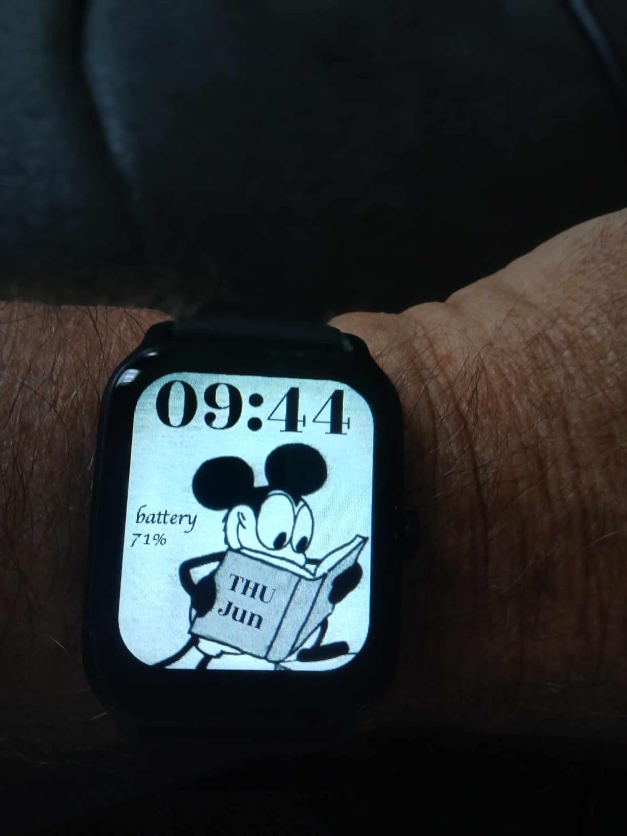 Smart Watches for Women (Android/iPhone), 1.85