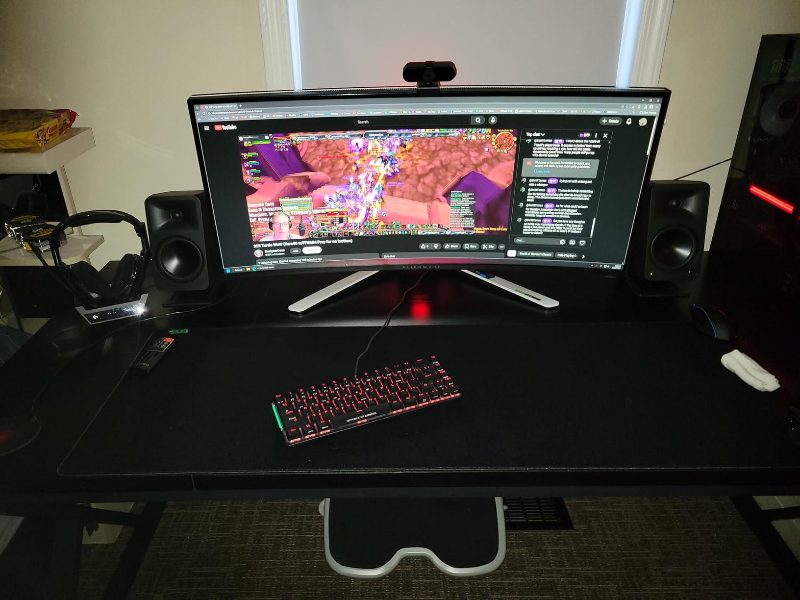 LifeTrim Huge 46