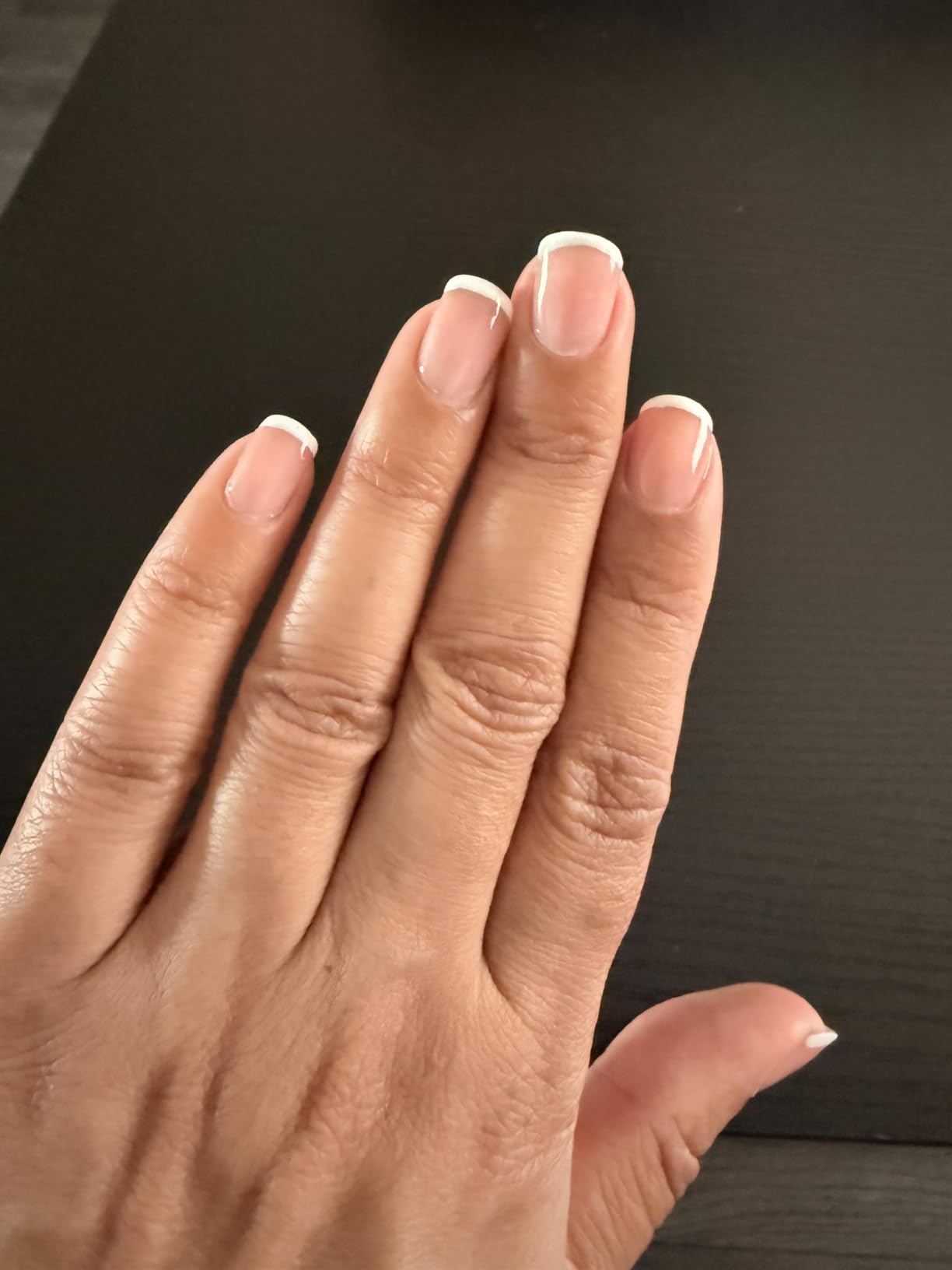 SUNUV UV Light for Gel Nails, UV Dryer for Gel Polish with 3 Timer Settings Professional LED Nail Lamp Art Tools Auto Sensor SUNone Pink customer photo 1