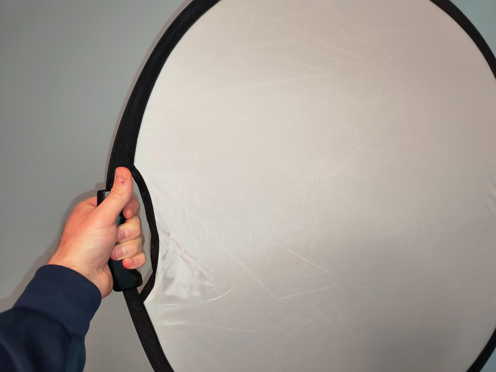 K&F CONCEPT 5-in-1 Light Reflector with Grip 22