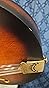 Vangoa Mandolin Instrument A Style, Acoustic Mandolin Musical Instrument Solid Spruce Top 8 String for Beginners, Adults, Teens, Dark Brown customer photo 2