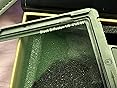 4'' x 5.65'' Square Black Diffusion 1/8 Effect Filter Cinema Mist Diffuison Filter Compatible with Tilta, SmallRig Matte Box Ultra-Slim Optical Glass with 28-Multi Coatings customer photo 1