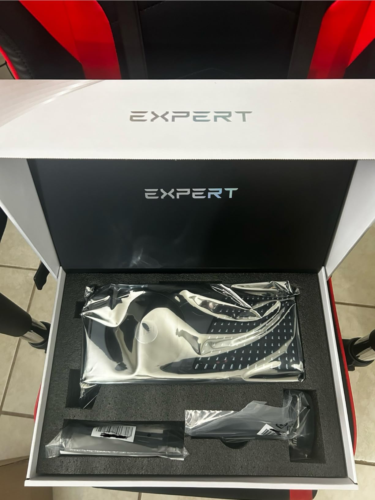 MSI Gaming RTX 4080 Super 16G Expert Graphics Card (NVIDIA RTX 4080 Super, 256-Bit, 2625 MHz, 16GB GDRR6X, HDMI/DP, Ada Lovelace Architecture) customer photo 1