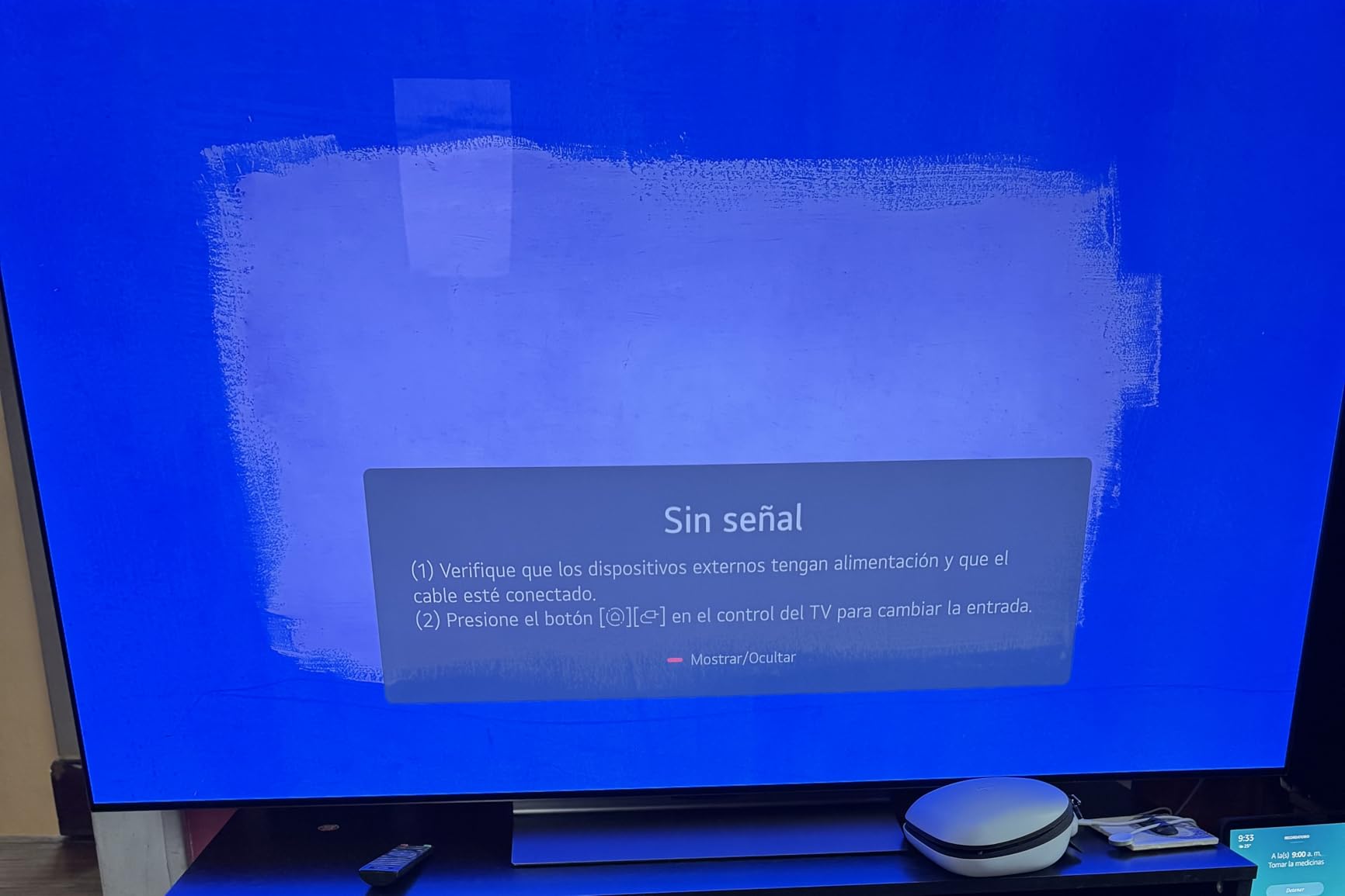 48-Inch Class OLED evo C4 Series Smart TV 4K Processor Flat Screen with Magic Remote AI-Powered with Alexa Built-in (OLED48C4PUA, 2024) customer photo 1
