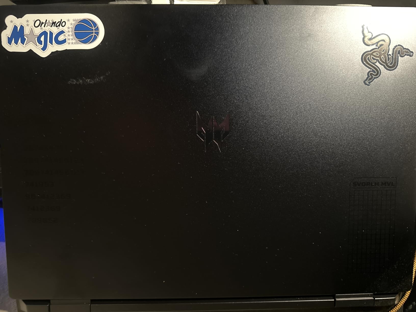 Predator Helios Neo 16 Gaming Laptop | Intel Core i7-13650HX | NVIDIA GeForce RTX 4060 | 16