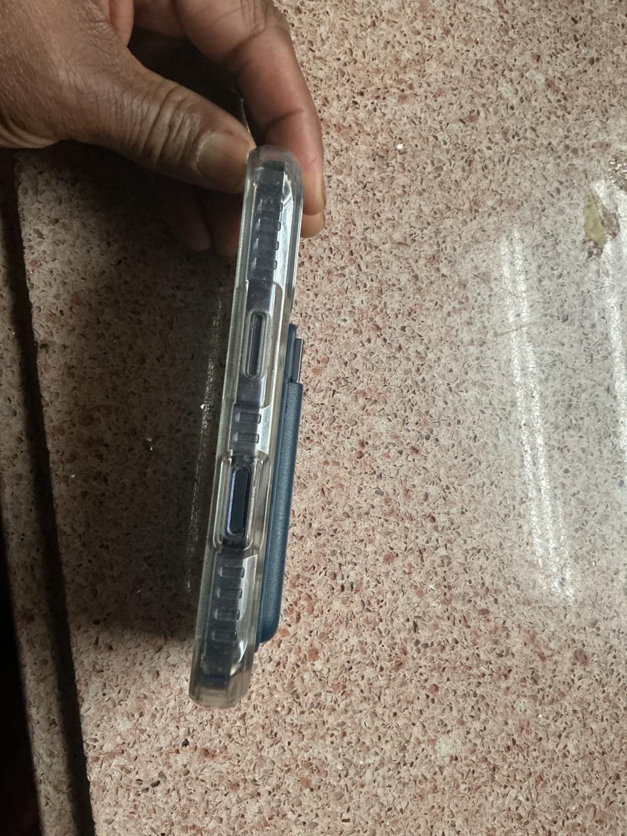 Plaud Note AI Voice Recorder, Voice Recorder w/Case, App Control, Transcribe & Summarize with AI Technology, Support 112 Languages, 64GB Memory, Lectures, Meetings, Calls, Black customer photo 2