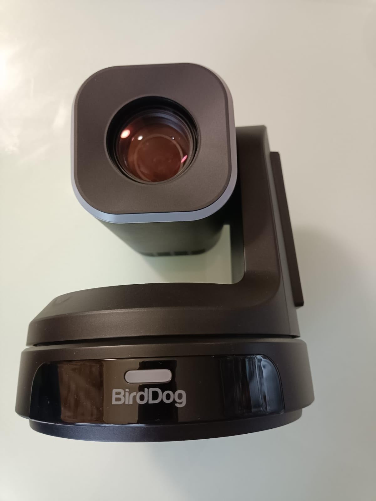 BirdDog X1 20x HD PTZ Camera, Black - Full HD NDI|HX3 PTZ Camera with 20x Zoom customer photo 1