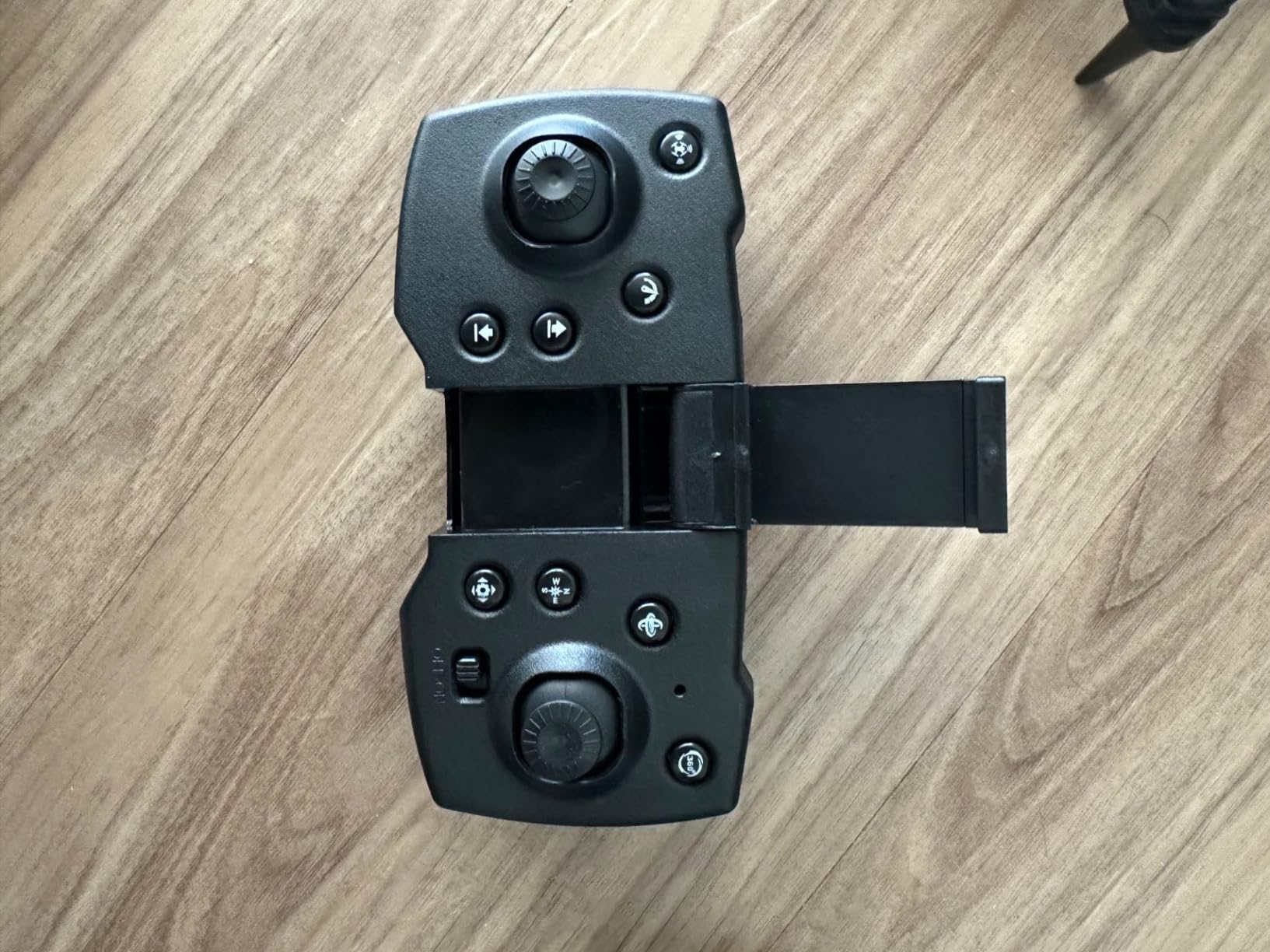Cool Mini Drone with Camera for Kids Adults Beginners, 1080P FPV Camera Remote Control Drone for Kids with 3 Batteries, One-Click Take Off/Landing, Altitude Hold, Headless Mode, 360° Flips, 3-Gear Speeds, Emergency Stop customer photo 2