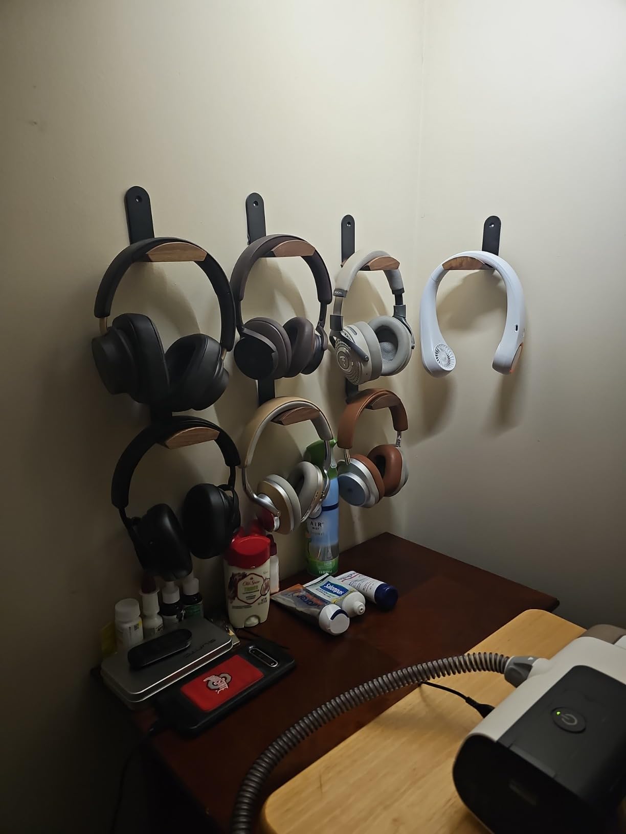 Edifier STAX Spirit S5 Wireless Planar Magnetic Headphones, Snapdragon Sound, aptX Adaptive, Hi-Res Audio customer photo 1