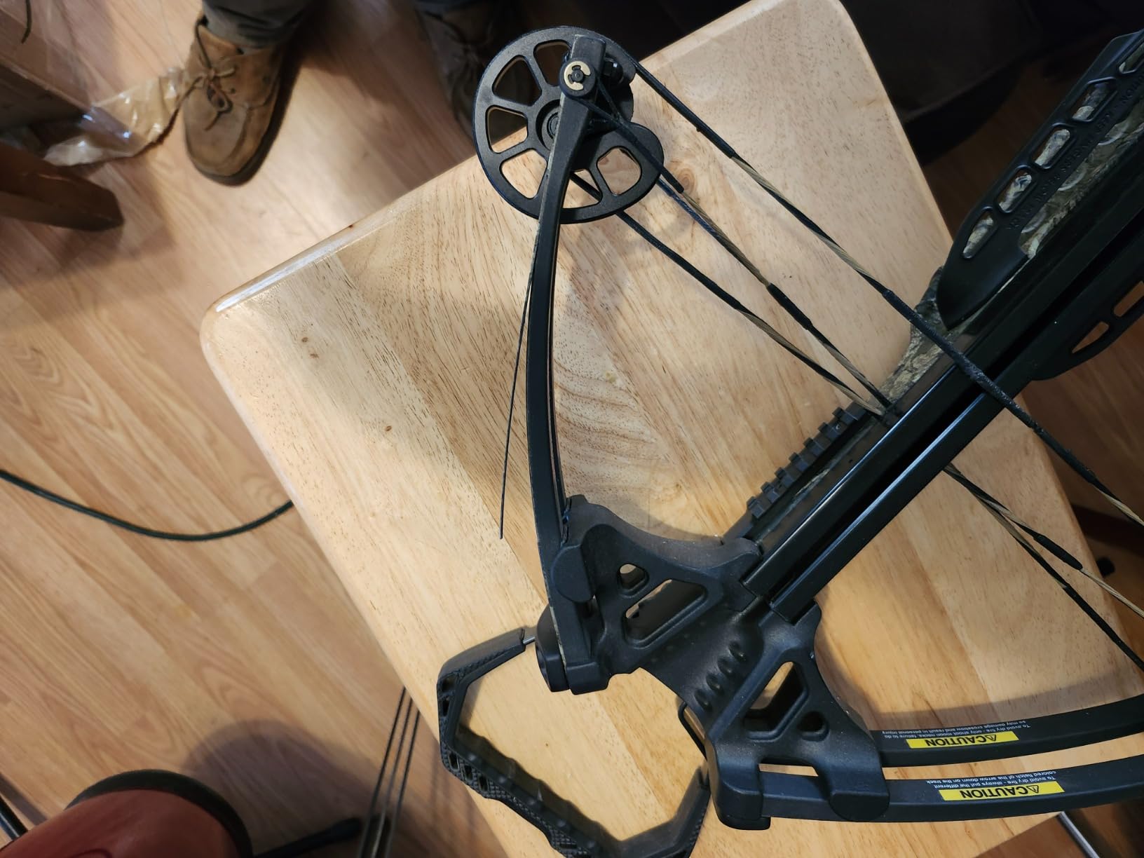 BARNETT Explorer Series Hunting Crossbows - Fast, Lightweight, Compact, Premium Crossbows customer photo 2