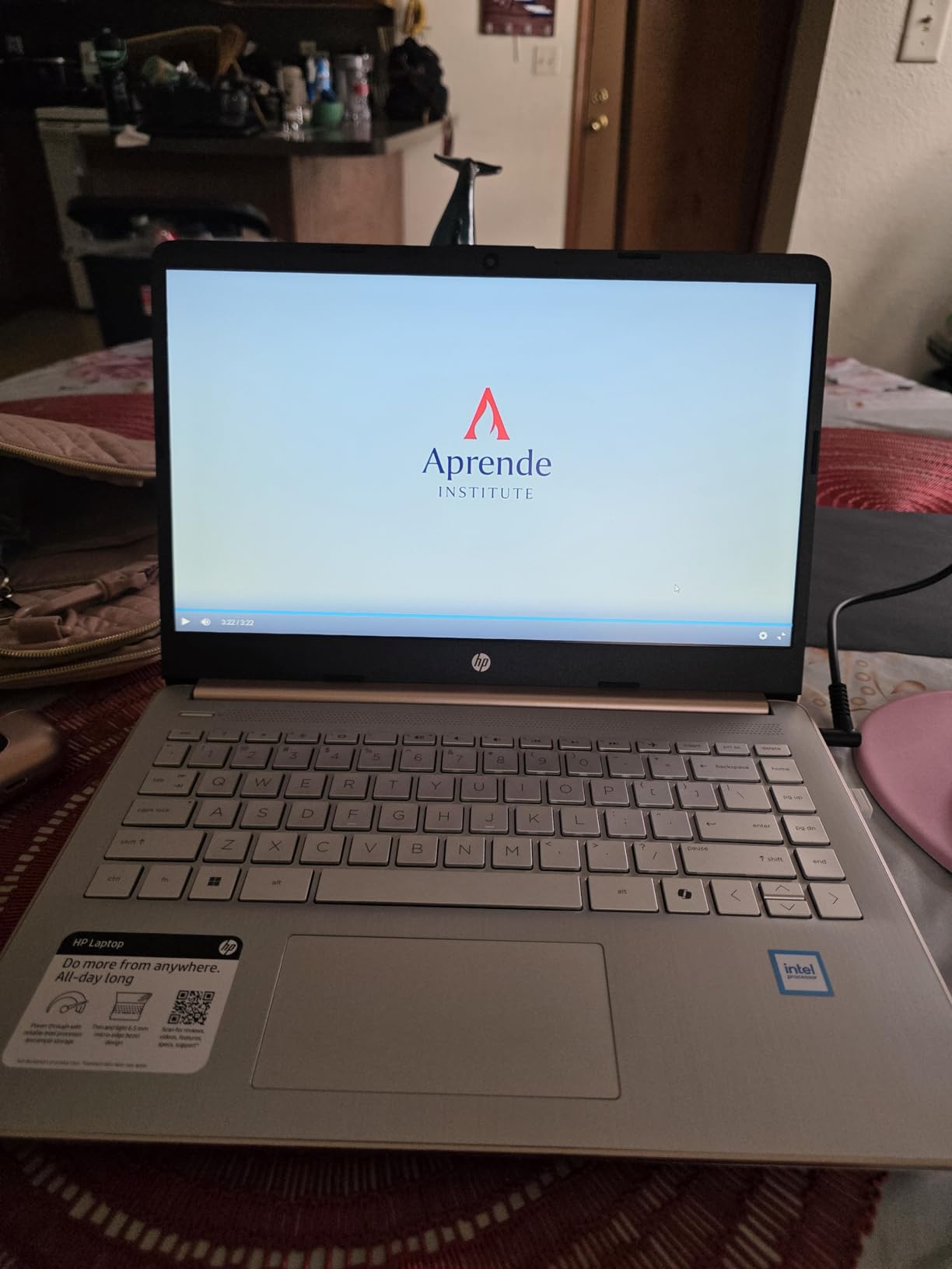 HP Stream 14