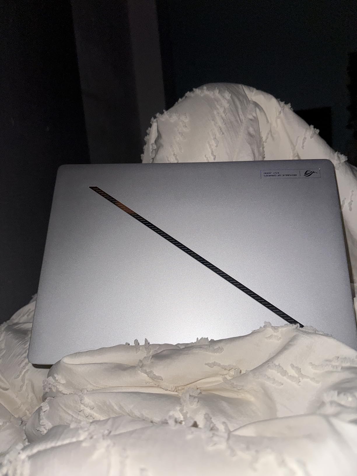 ROG Zephyrus G14 Gaming Laptop | 14
