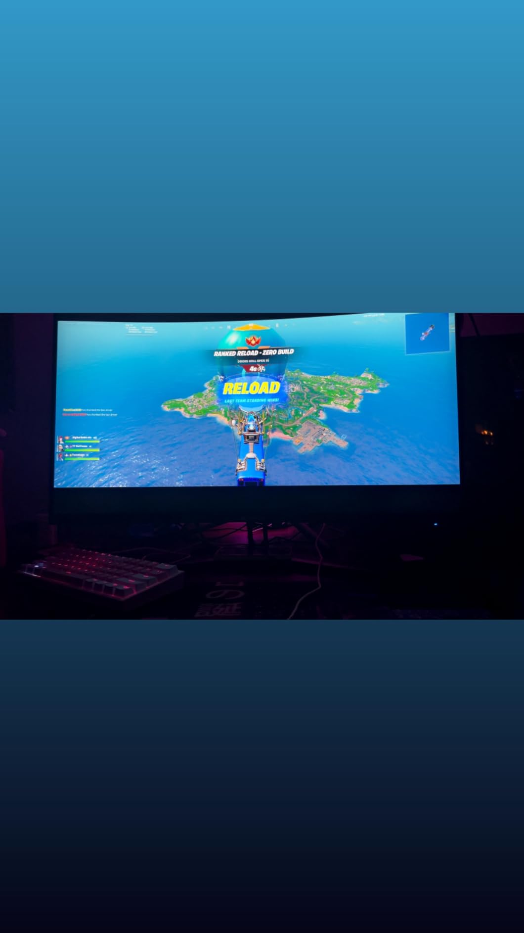 SANSUI 32 Inch Curved 240Hz Gaming Monitor High Refresh Rate, FHD 1080P Gaming PC Monitor HDMI DP1.4, Curved 1500R, 1Ms MPRT, HDR,Metal Stand,VESA Compatible(DP Cable Incl.) customer photo 2