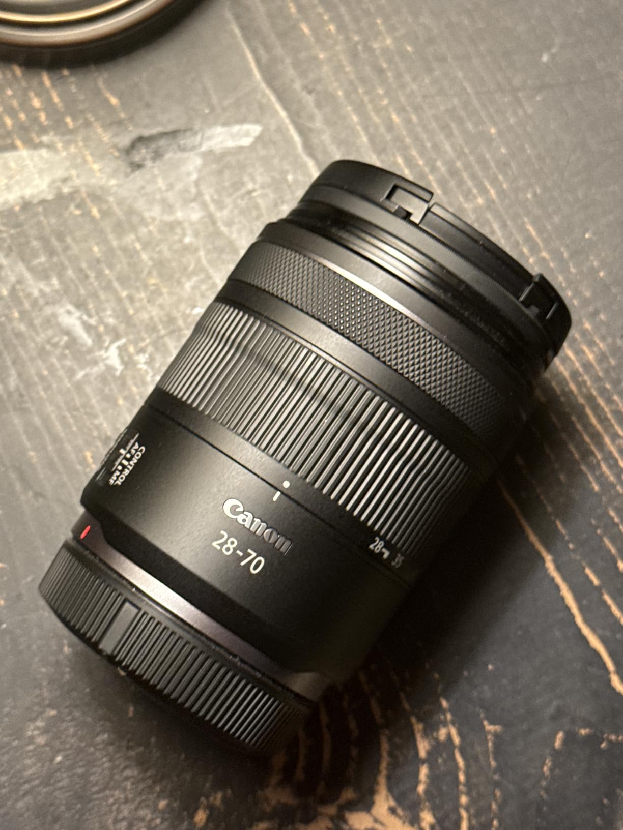 Canon RF 28-70mm F2.8 IS STM Lens customer photo 1