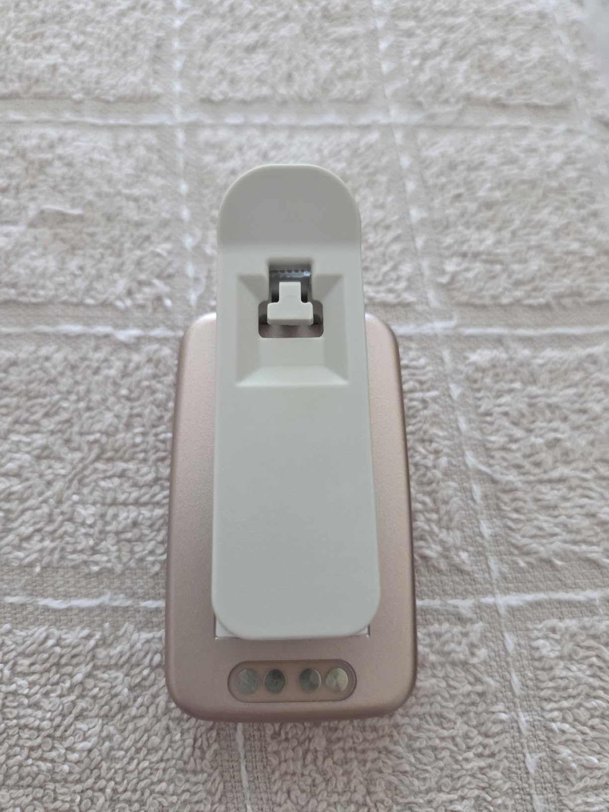 Medical Alert System for Seniors - Advanced Mini Device with Automatic Fall Detection, 24/7 Monitoring, GPS Tracking, Emergency Alert Pendant Necklace, SOS Button, Caregiver App, Waterproof customer photo 5