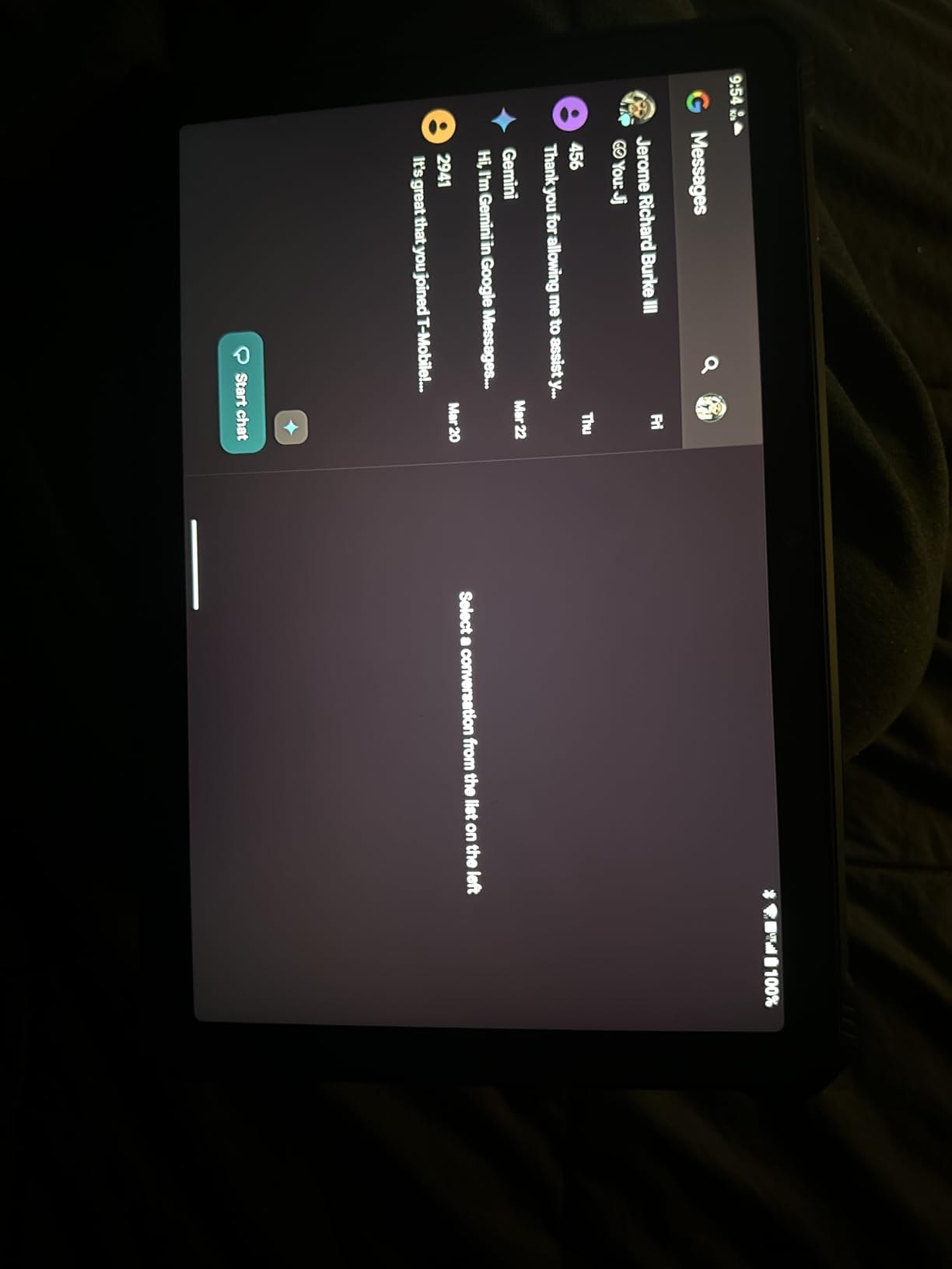 HOTWAV R9 Pro 2025 Rugged Tablet Android 14, 11 Inch 20080mAh Waterproof Tablet, 20GB+256GB/2TB SD customer photo 2