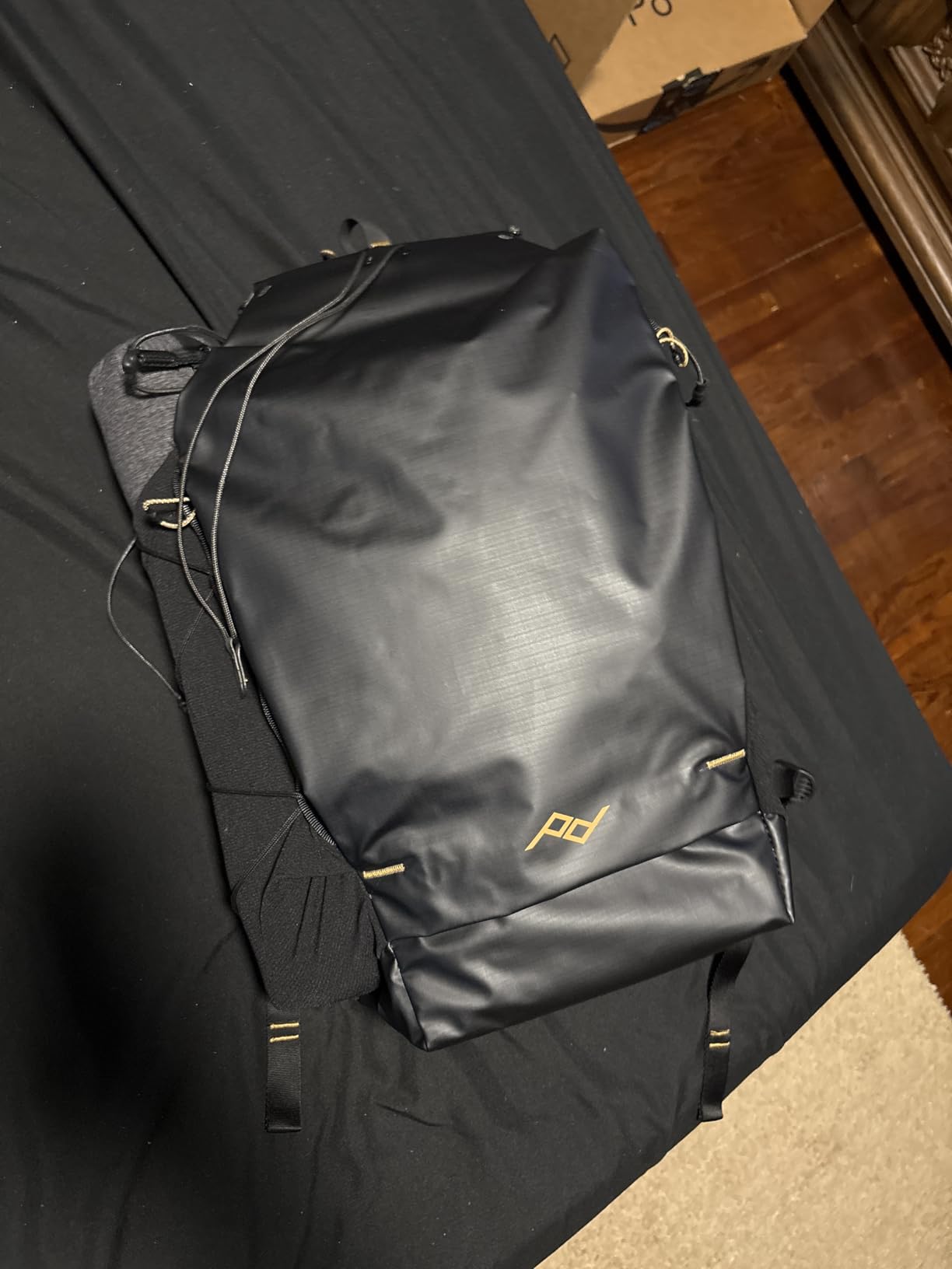 Peak Design Outdoor 25L Backpack by Peak Design customer photo 1