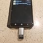 USB C KVM Switch 1 Monitor 2 Computers 4K@60Hz 2 Ports Type-C to HDMI KVM Switches for 2 USB-C Port Laptops Share Single HDMI Monitor and Keyboard Mouse customer photo 2