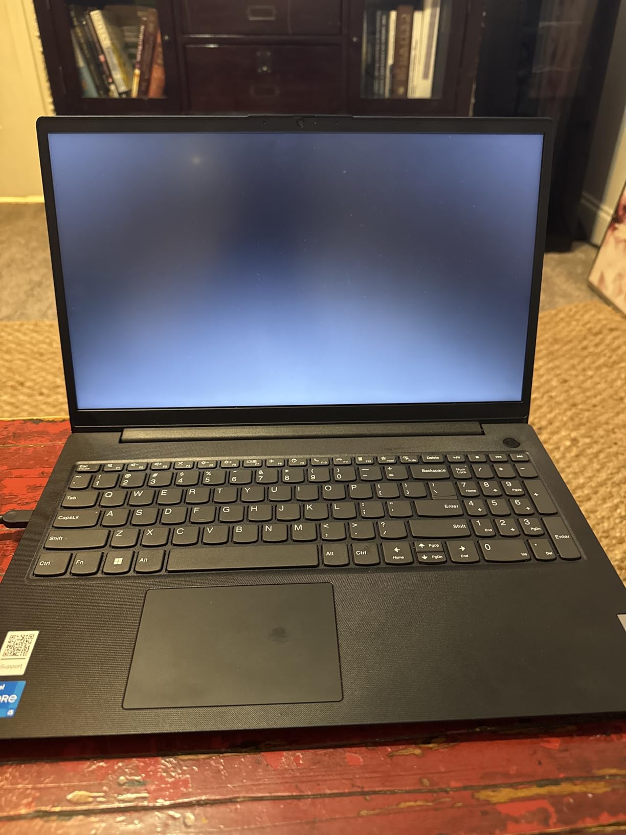 Lenovo V15 Gen 4 (15.6
