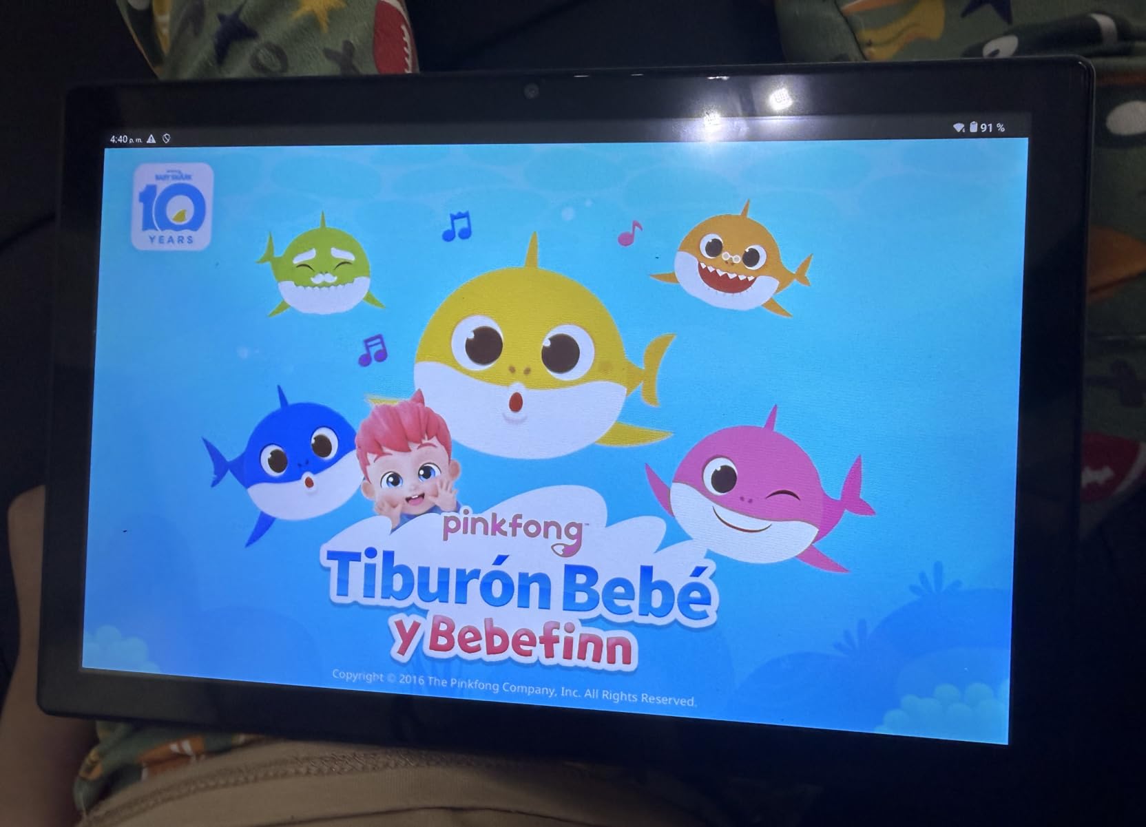 2026 Android Tablet with Gemini AI, 12GB+64GB+1TB Expand, 10.2inch Tablet,Octa-core CPU, Dual Camera, WiFi6, 6000mAh Battery2026,Widevine L1, Split Screen, Family & Work (Gray) customer photo 2