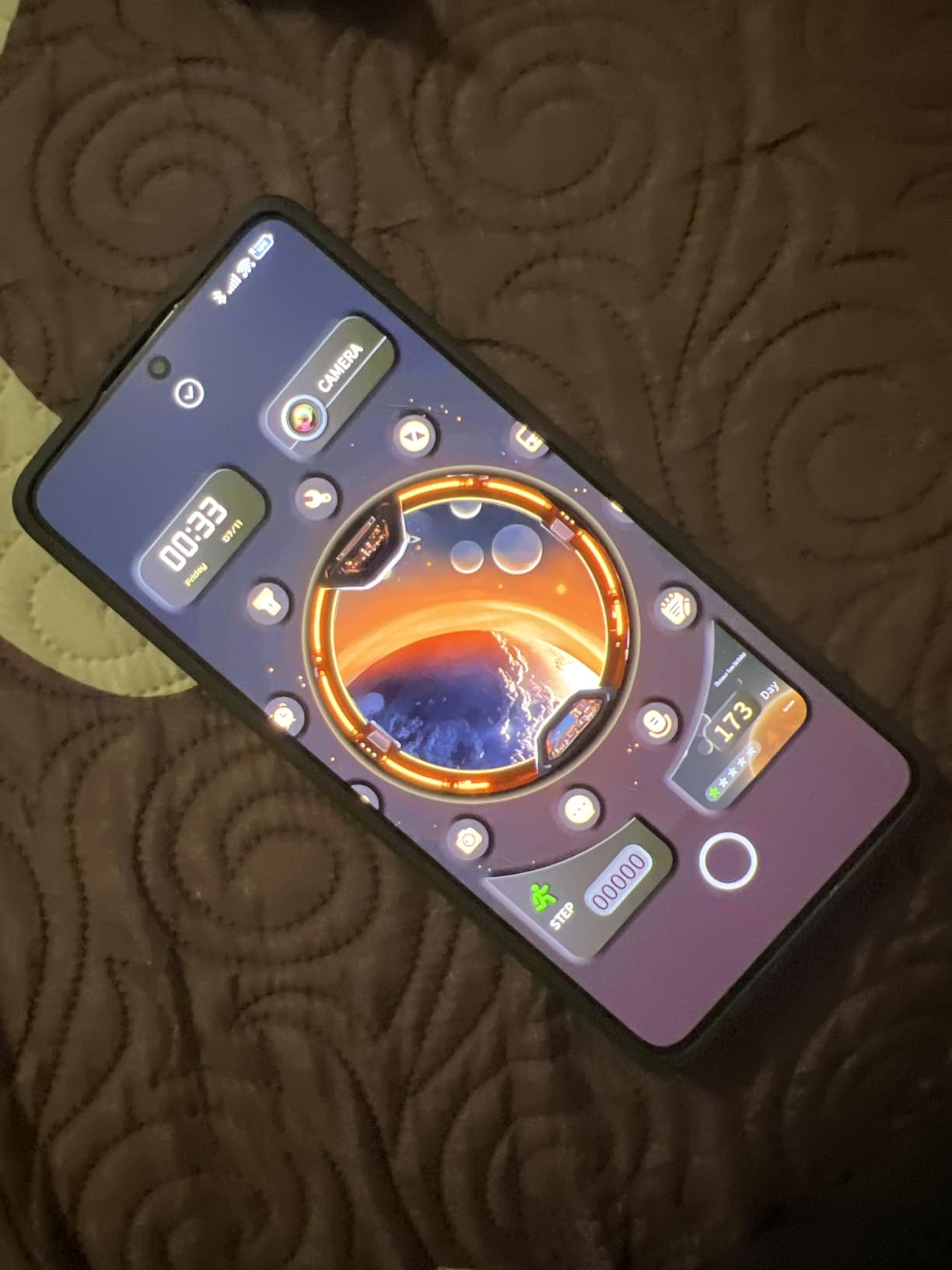 XIAOMI Poco X7 PRO 5G + 4G LTE (512GB + 12GB) Ai 6.67