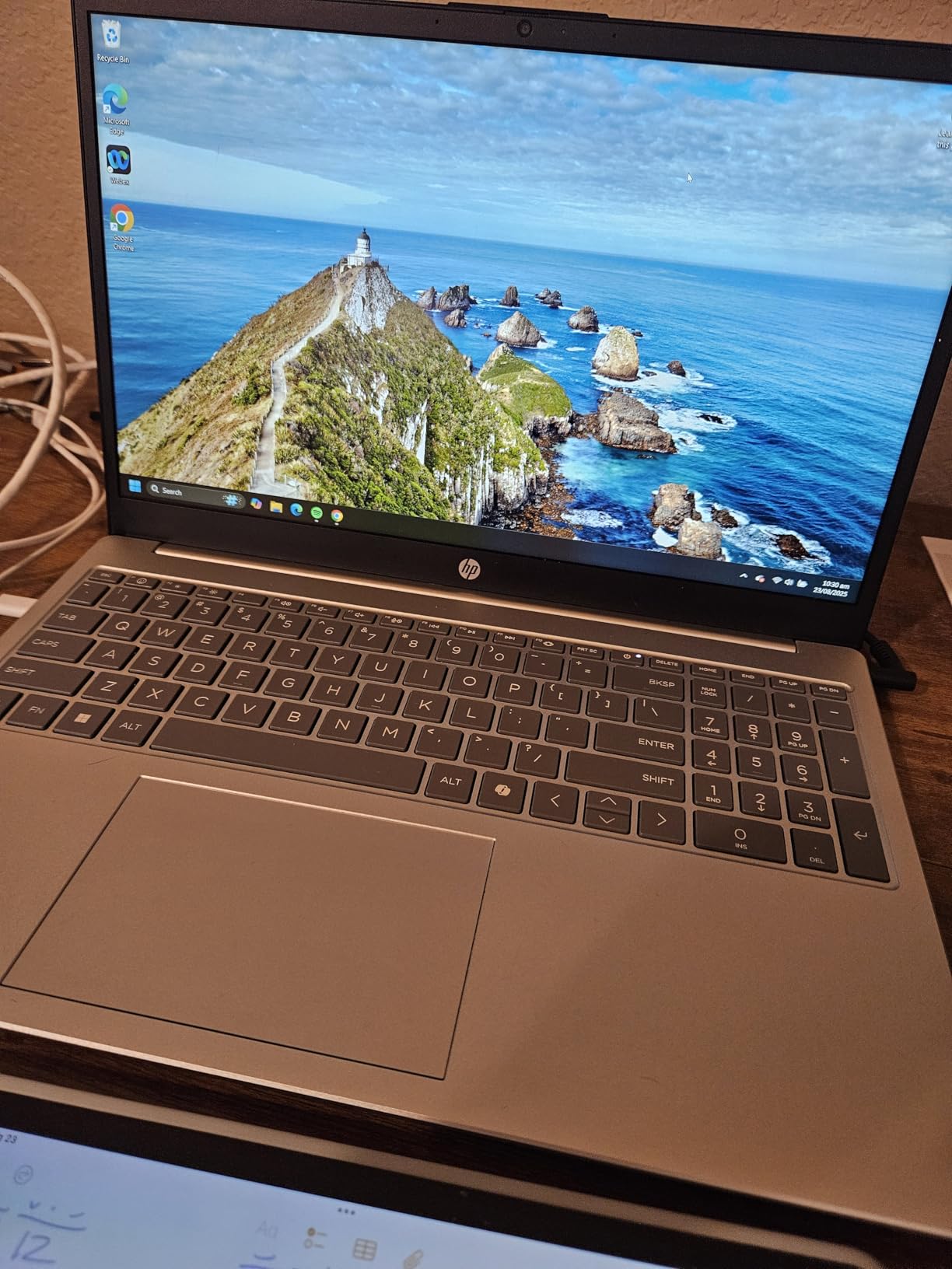 HP 15.6