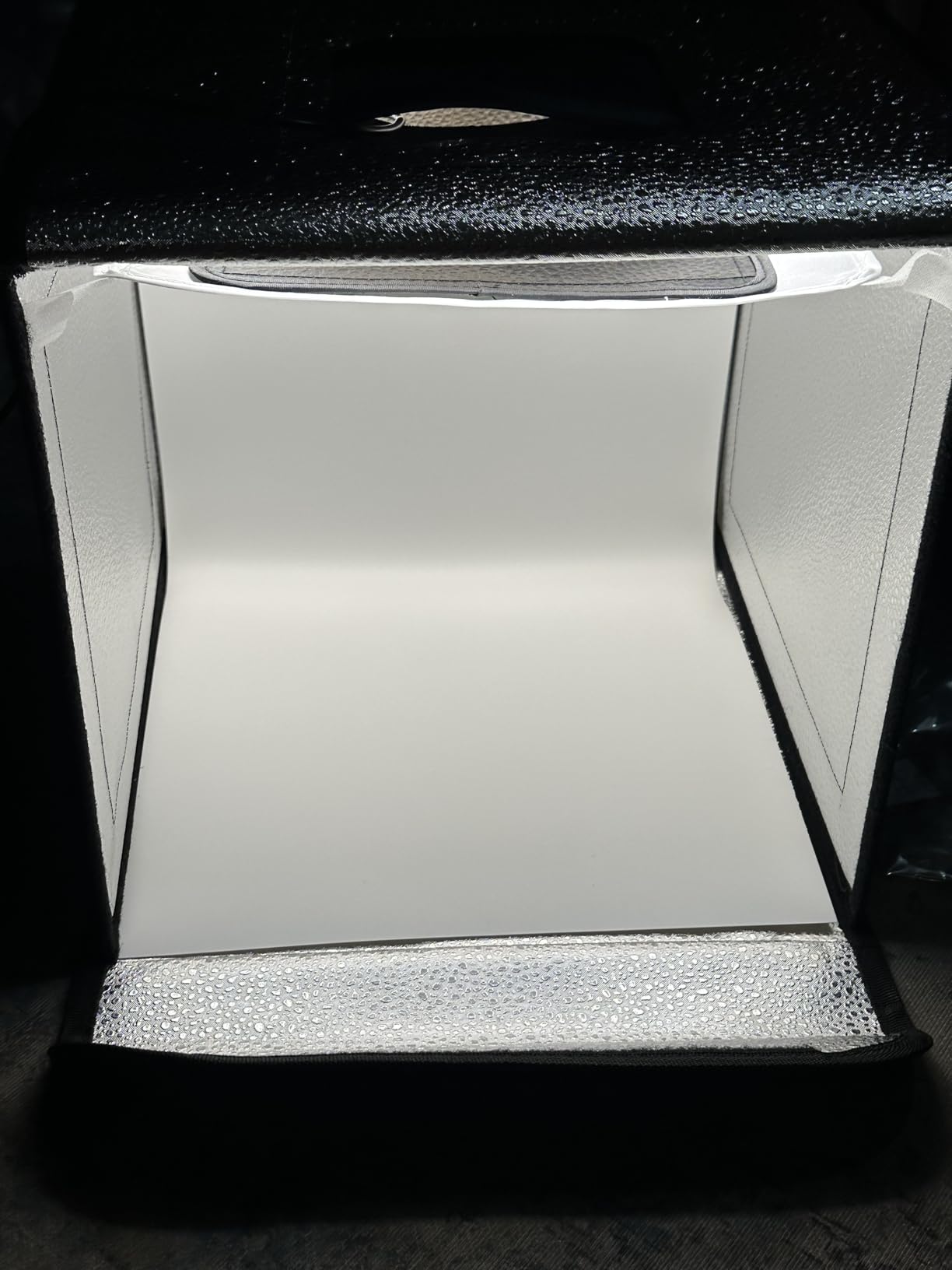 Photo Light Box, 12/16/20/24/32 Inch Photography Light Box with CRI width=