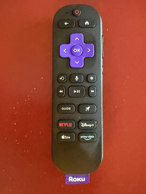 Roku Smart TV - 75-Inch Pro Series, Mini-LED TV - RokuTV with Backlit Voice Remote Pro - Flat Screen 4K QLED Television with 120Hz Refresh Rate & Dolby Vision IQ, Live News, Sports, Entertainment customer photo 1