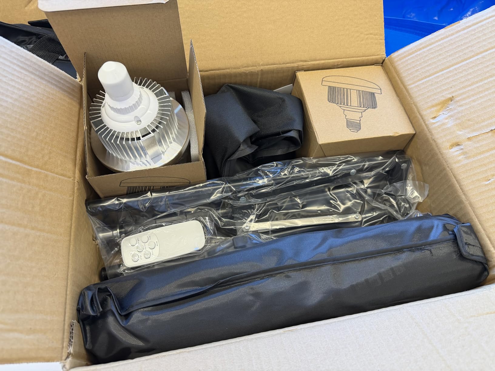 Torjim Softbox Photography Lighting Kit, 20