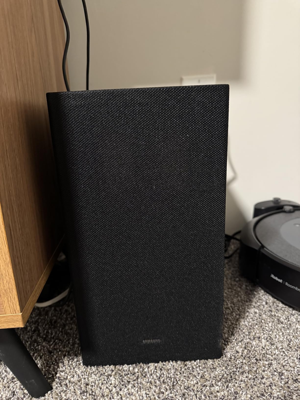 Samsung B-Series Soundbar HW-B630F 3.1 ch DTS Virtual:X Soundbar with Subwoofer - Voice Enhance Mode, Adaptive Sound customer photo 2