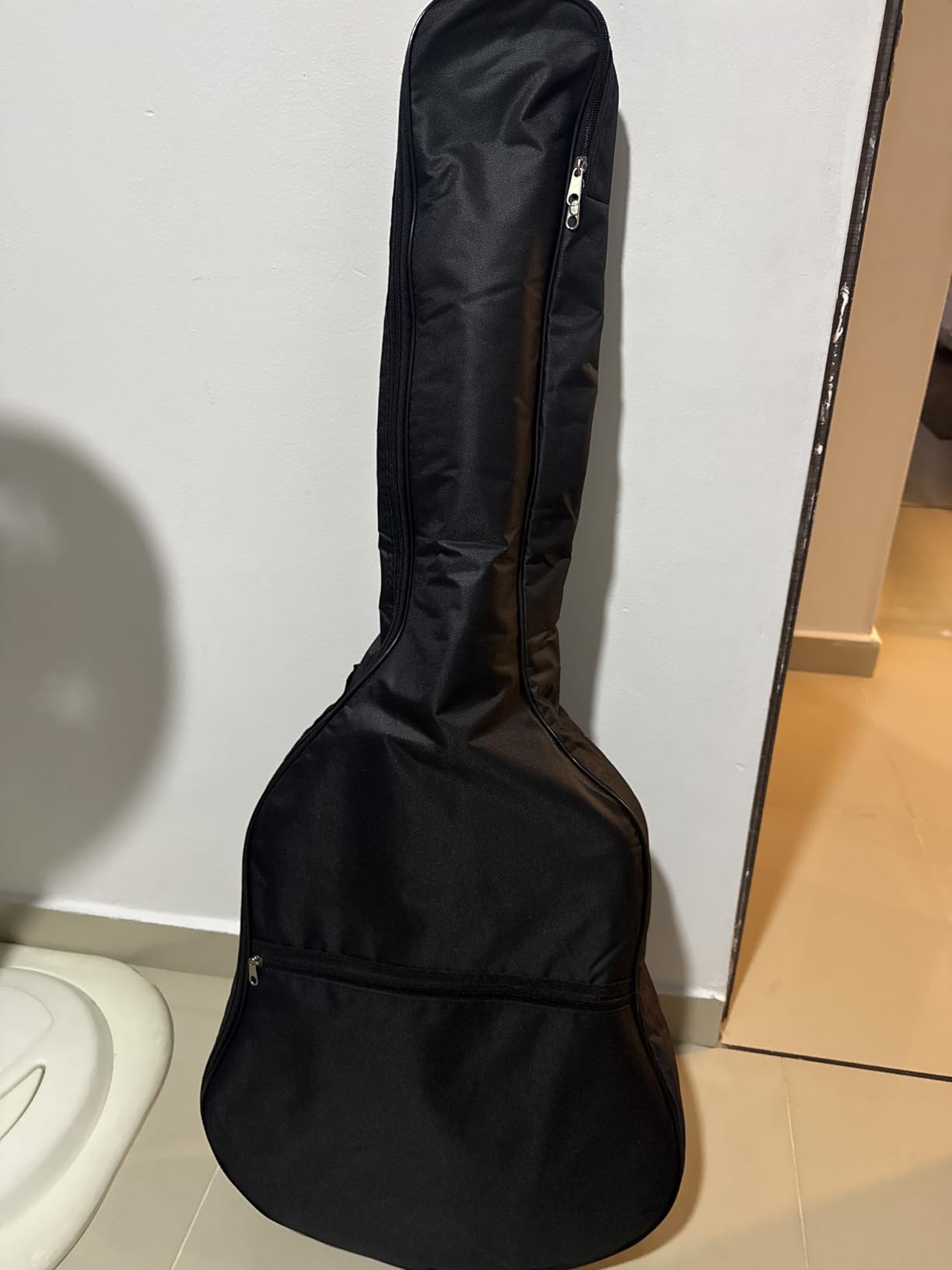 Fender FA Series Dreadnought Acoustic-Electric Guitar - 2-Color Sunburst Bundle with Gig Bag, Strings, Picks, and Austin Bazaar Instructional DVD customer photo 2