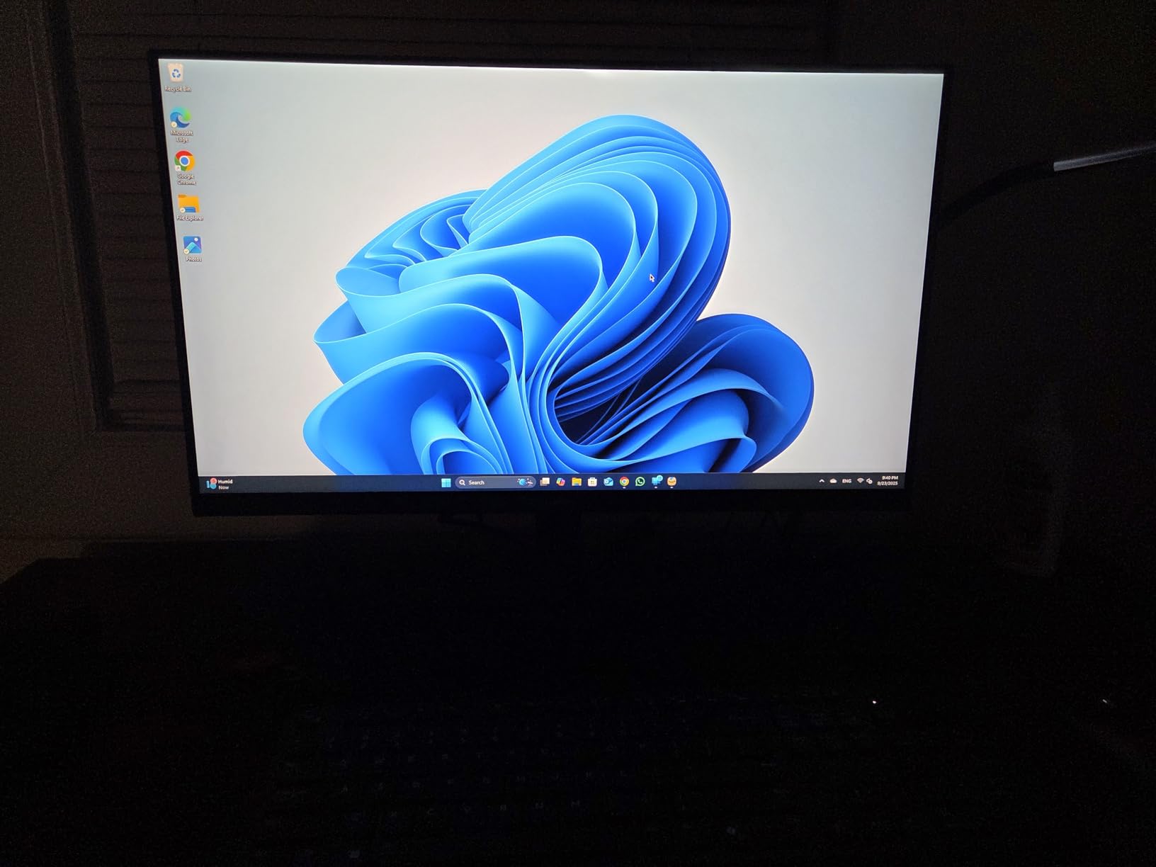 Dell Tower Desktop ECT1250 - Intel Core Ultra 7-265 Processor, UHD Graphics, 32GB Memory, 1TB M.2 SSD, Wired Keyboard and Mouse, Windows 11 Home, Basic Onsite Service customer photo 2
