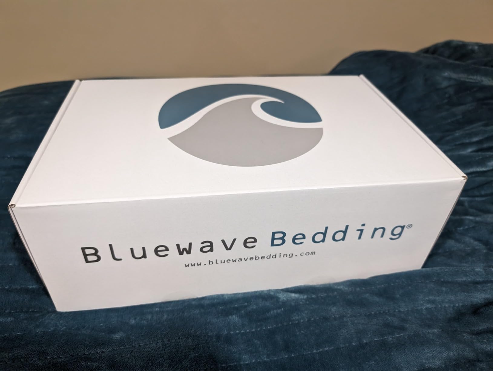 Bluewave Bedding Versalayer Adjustable Layer Pillow - 20 Heights customer photo 1